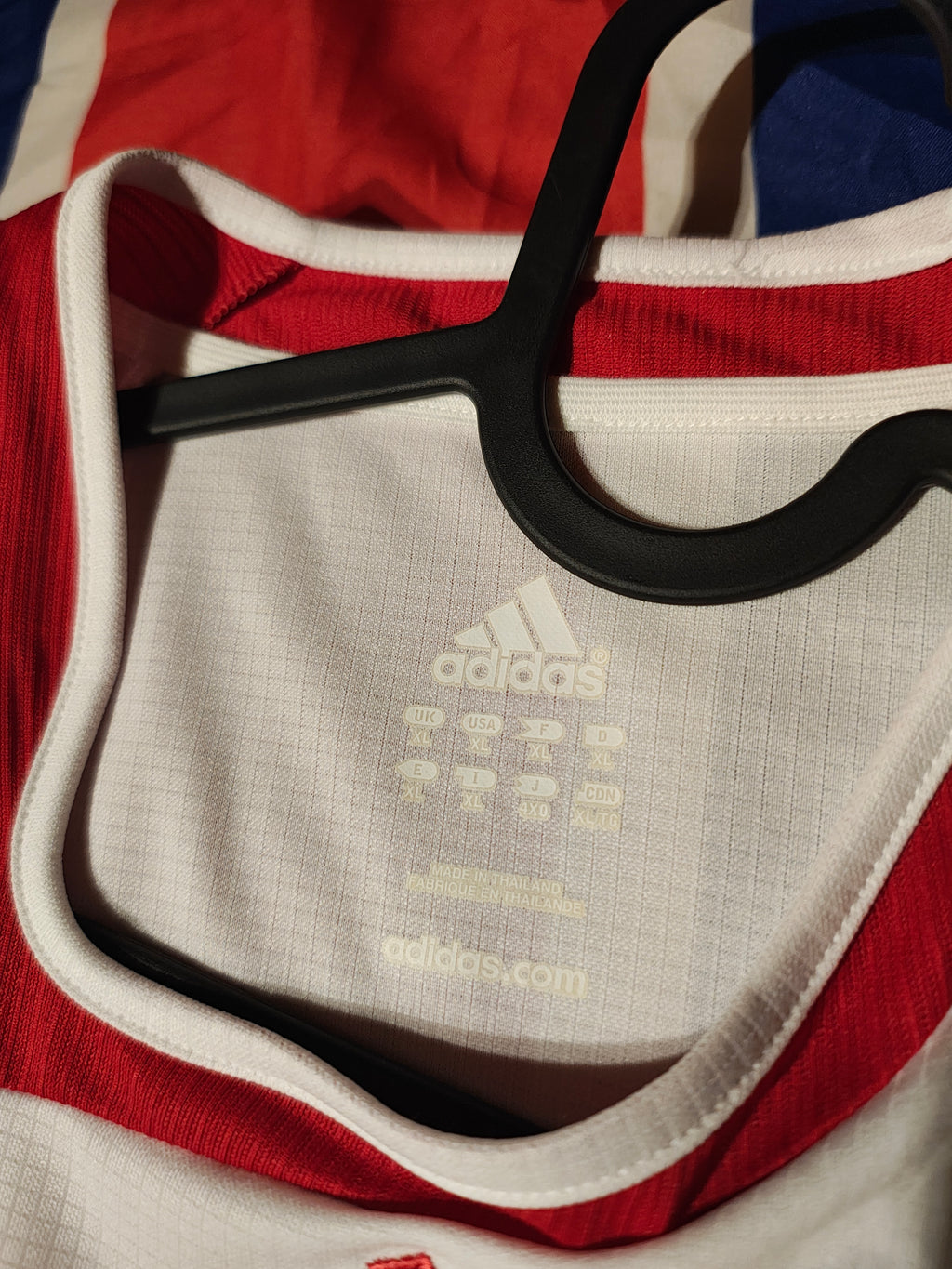 1. FC Nürnberg Away – Saison 06/08 - XL