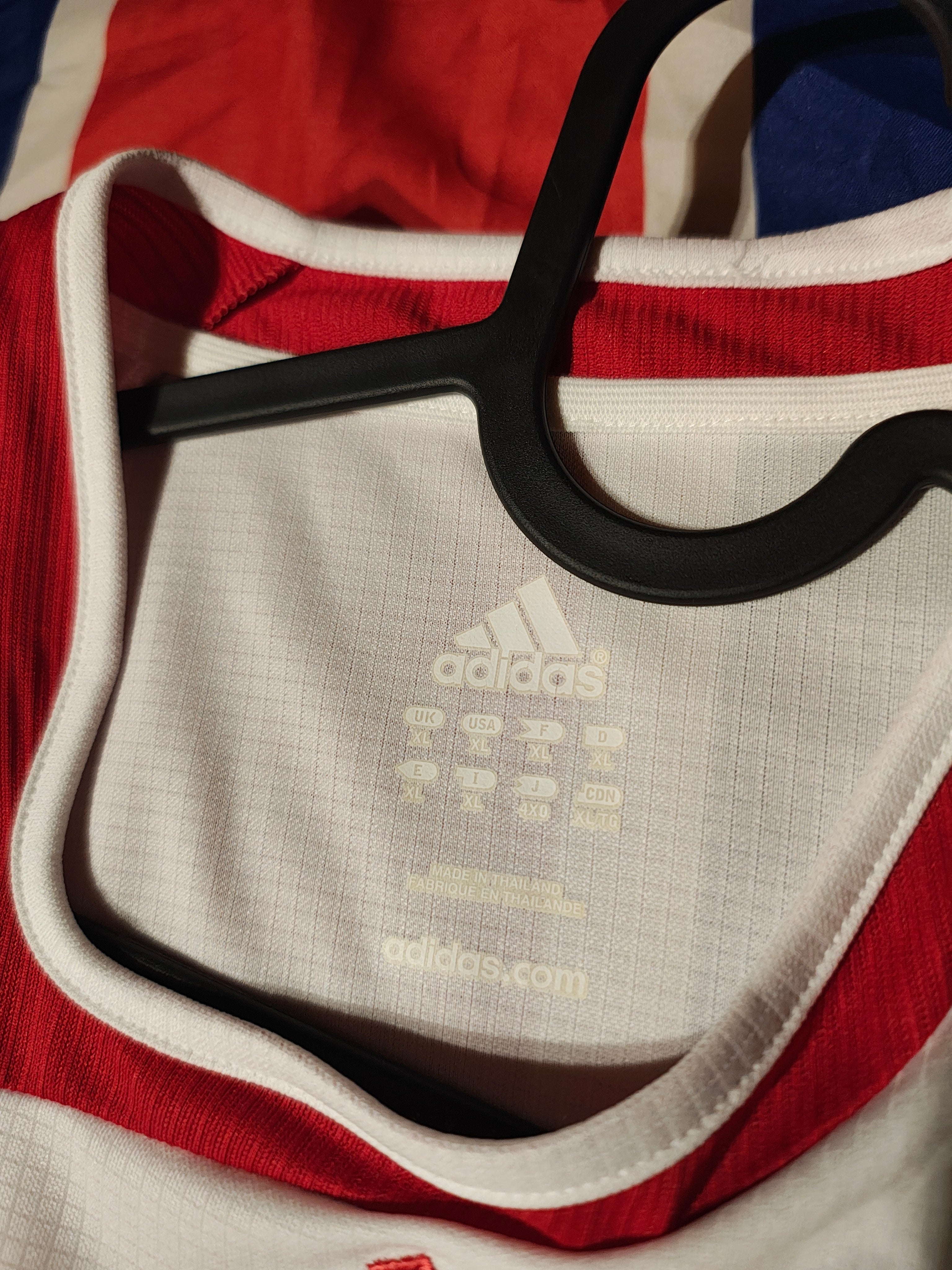 1. FC Nürnberg Away – Saison 06/08 - XL