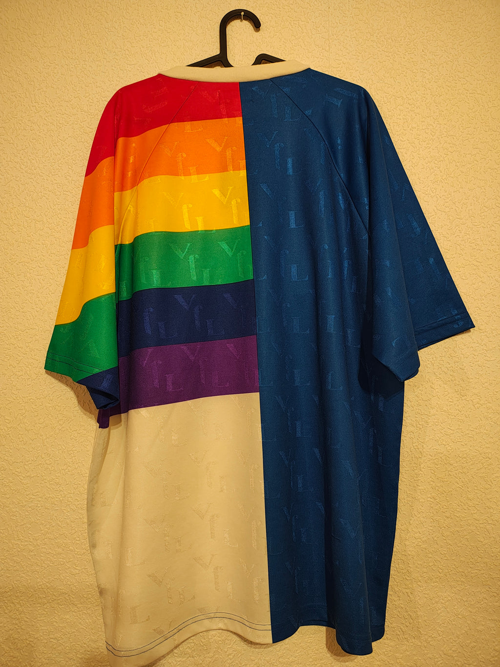 VfL Bochum Away - Saison 97/99 - XXL