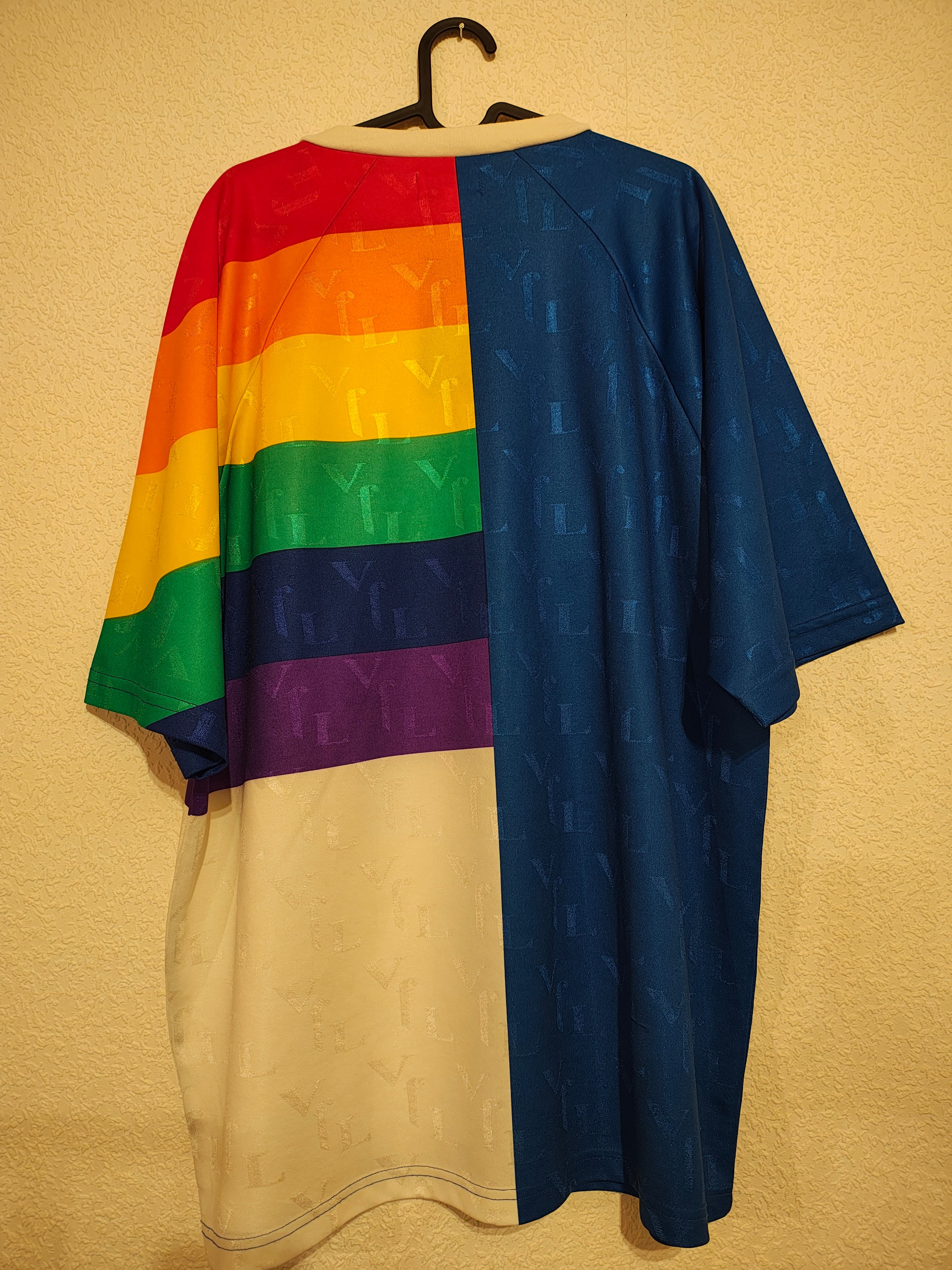 VfL Bochum Away - Saison 97/99 - XXL