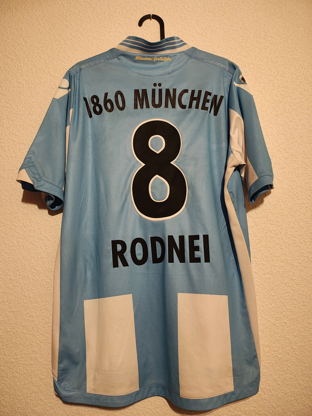 1860 München Home – Saison 14/15- L