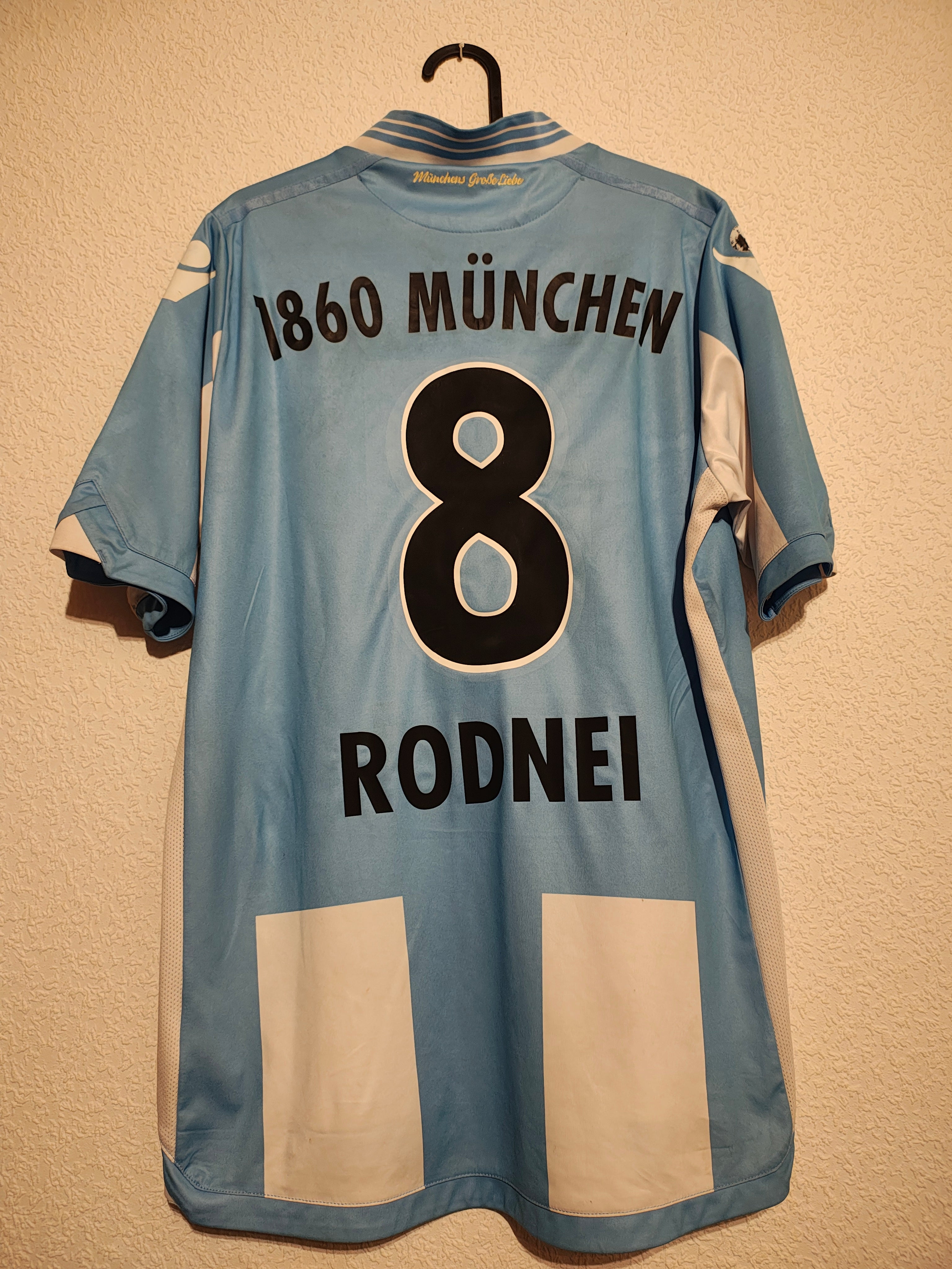 1860 München Home – Saison 14/15- L