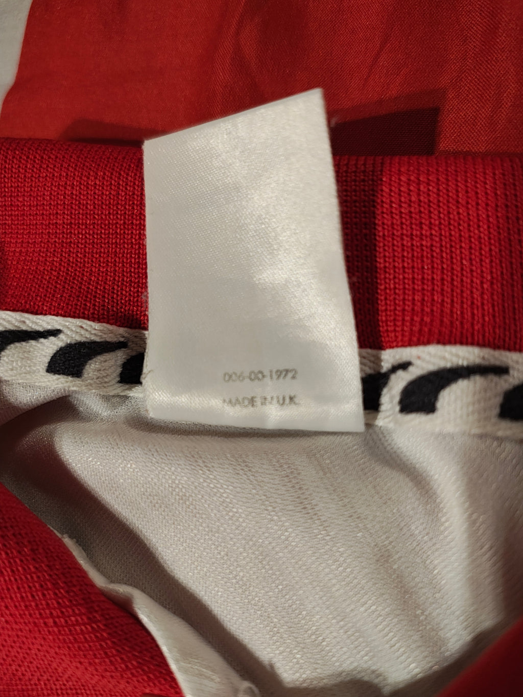 1. FC Köln Home – Saison 96/97 - M