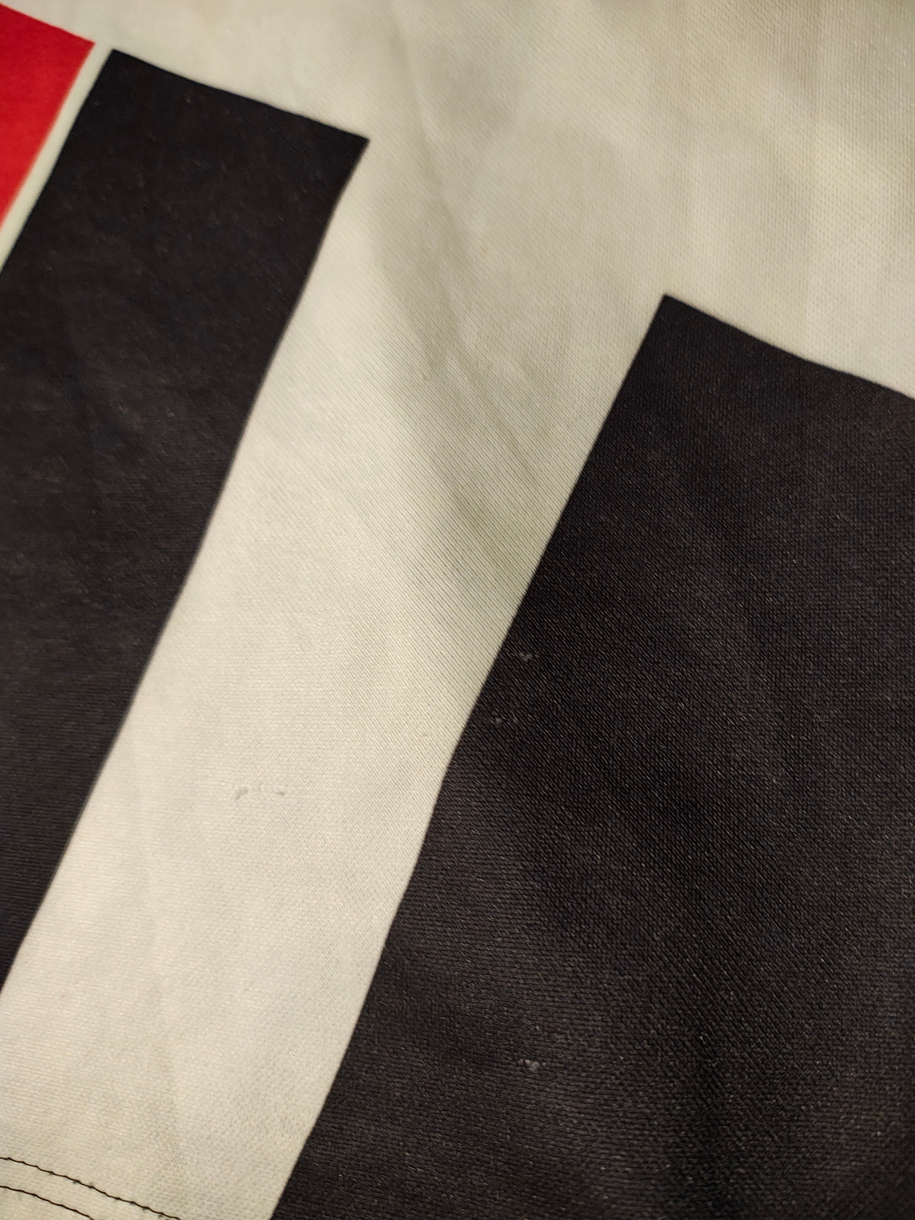 Eintracht Frankfurt Home – Saison 92/93 - S