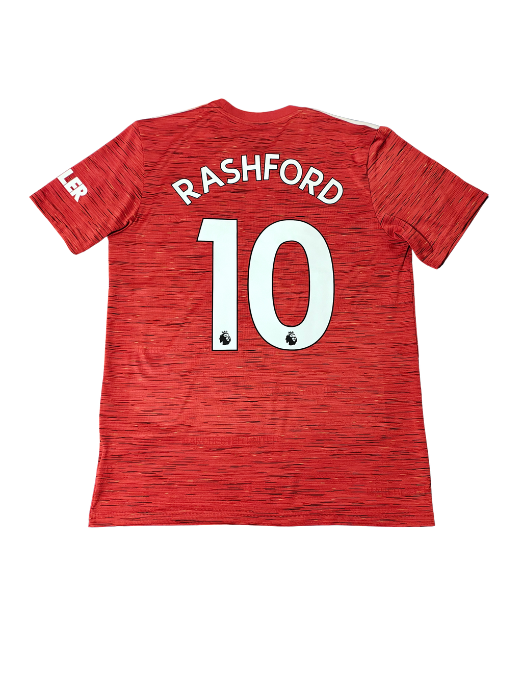 Manchester United Home – Saison 20/21 - M