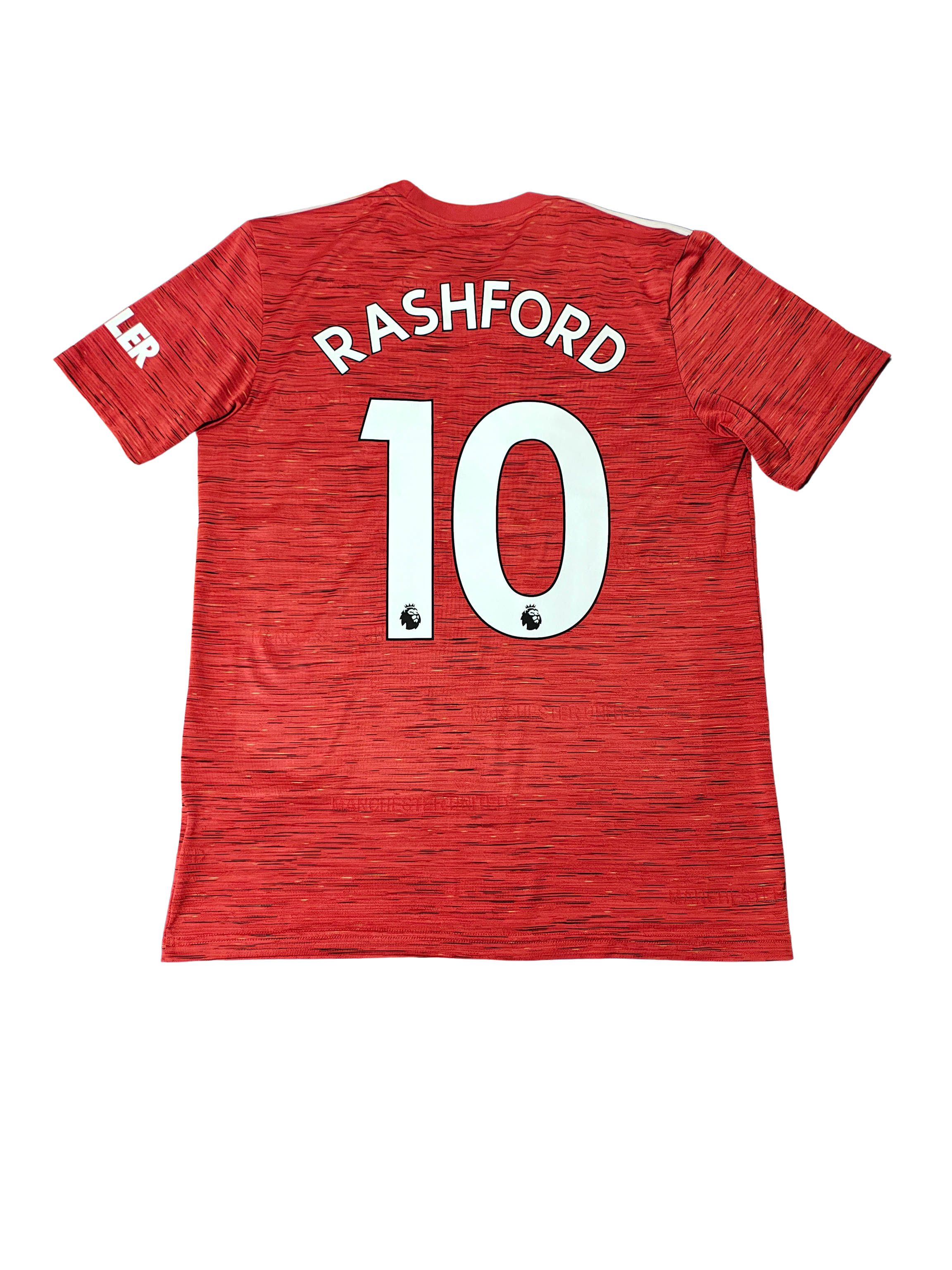 Manchester United Home – Saison 20/21 - M