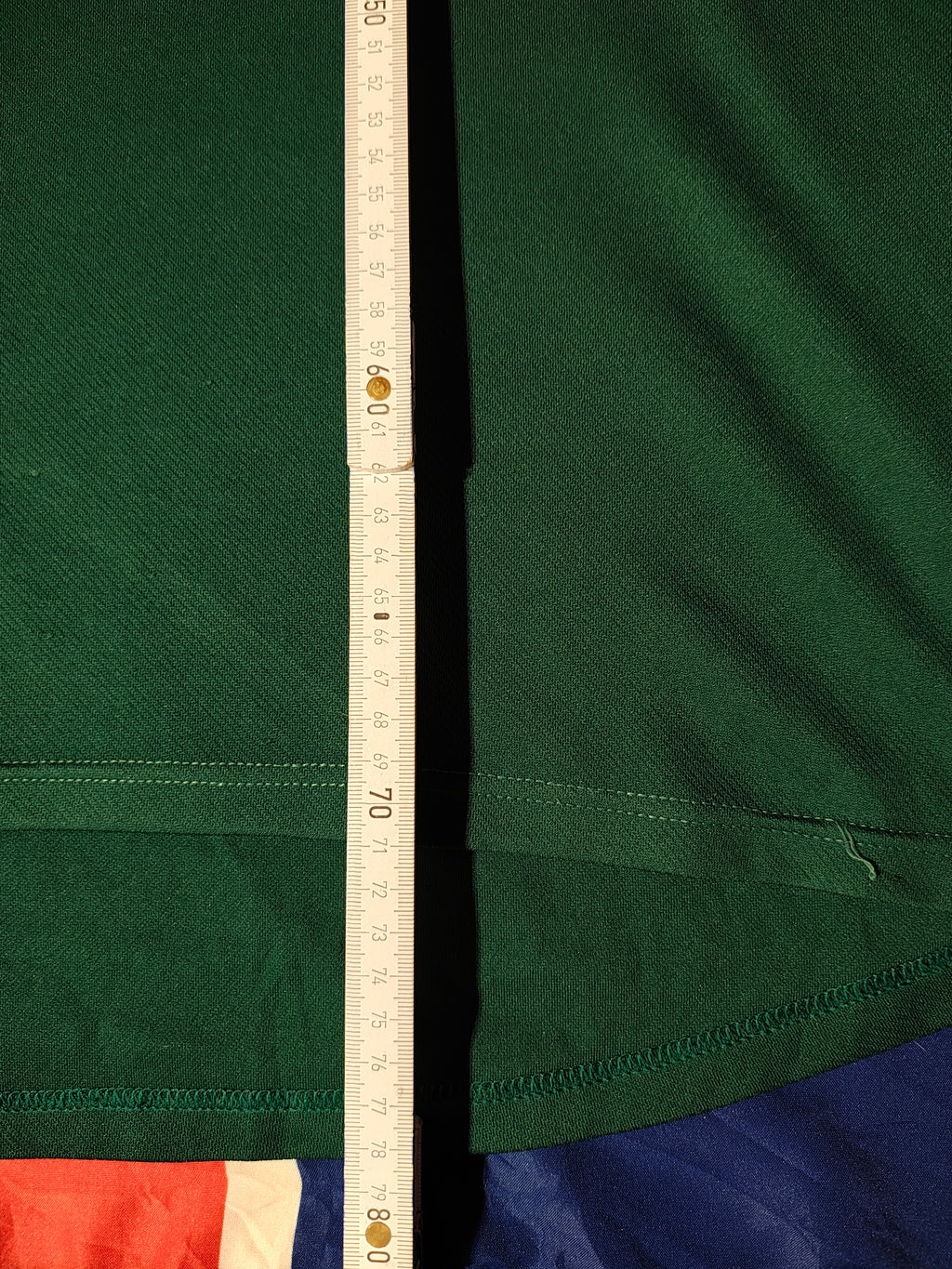 Schalke 04 Away – Saison 99/01 - XXL