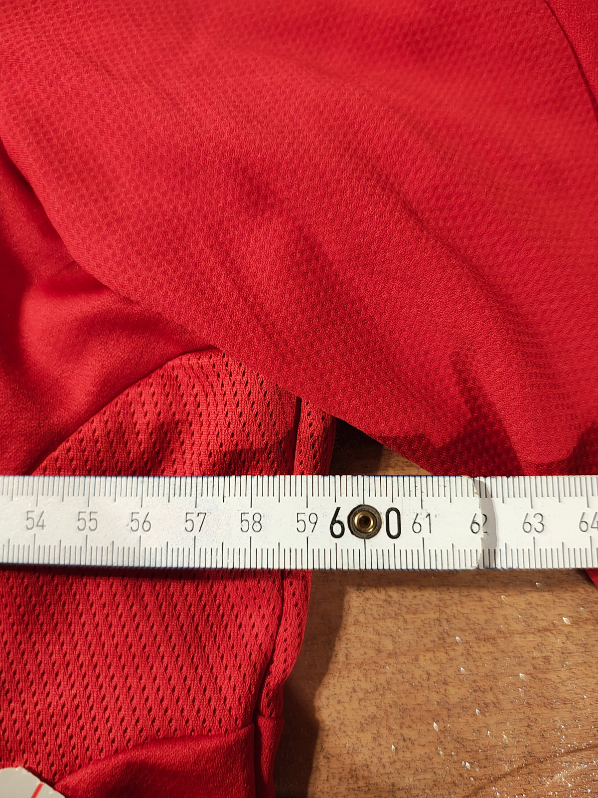 1. FC Köln Home - Saison 08/09 - XXL