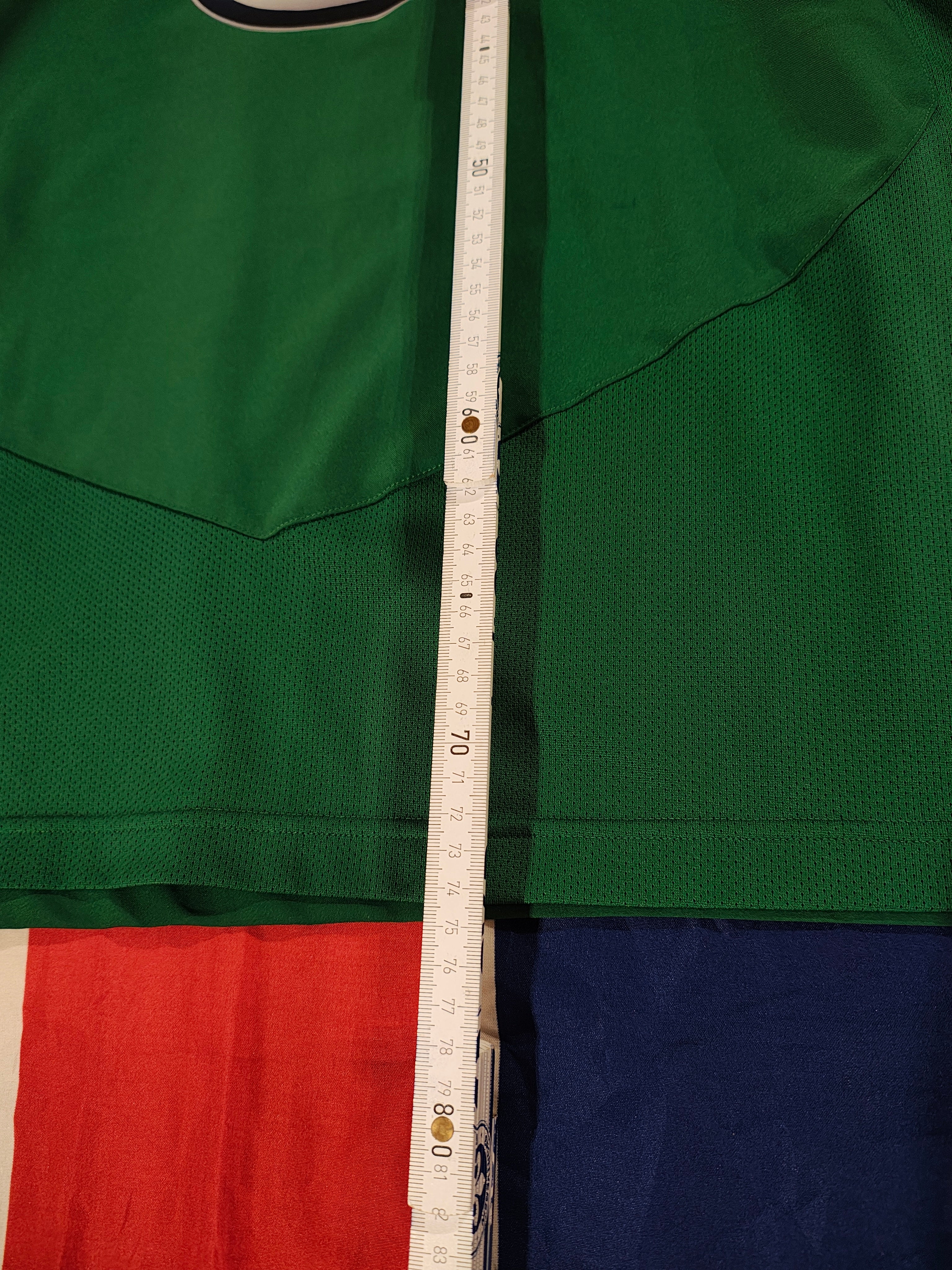 VfL Wolfsburg Home Player Spec - Saison 04/06 - XL