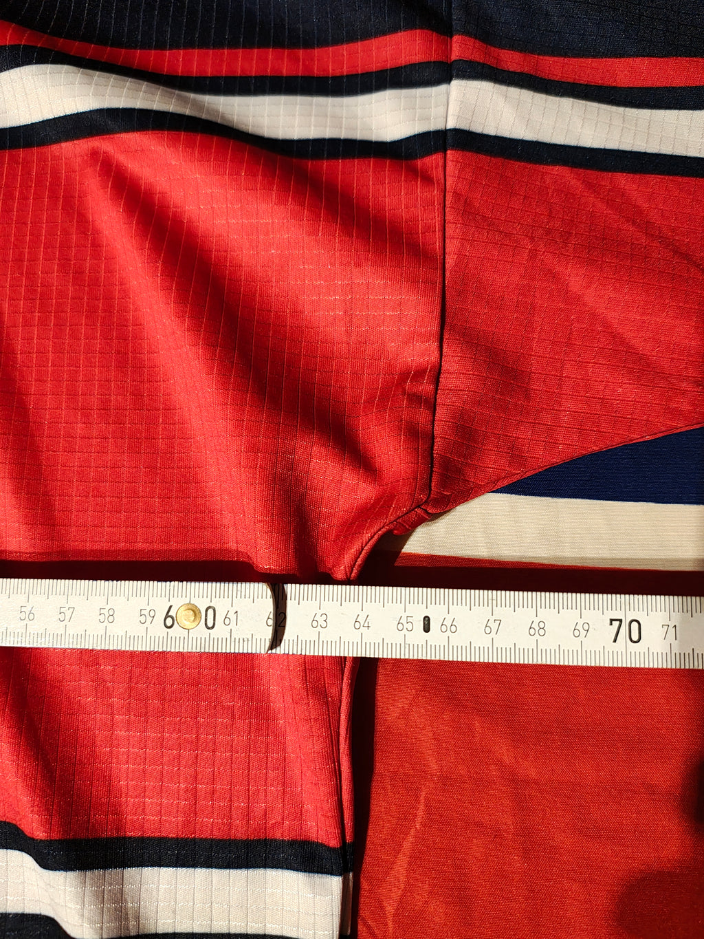 Rot Weiß Erfurt – Saison 99/00- XL