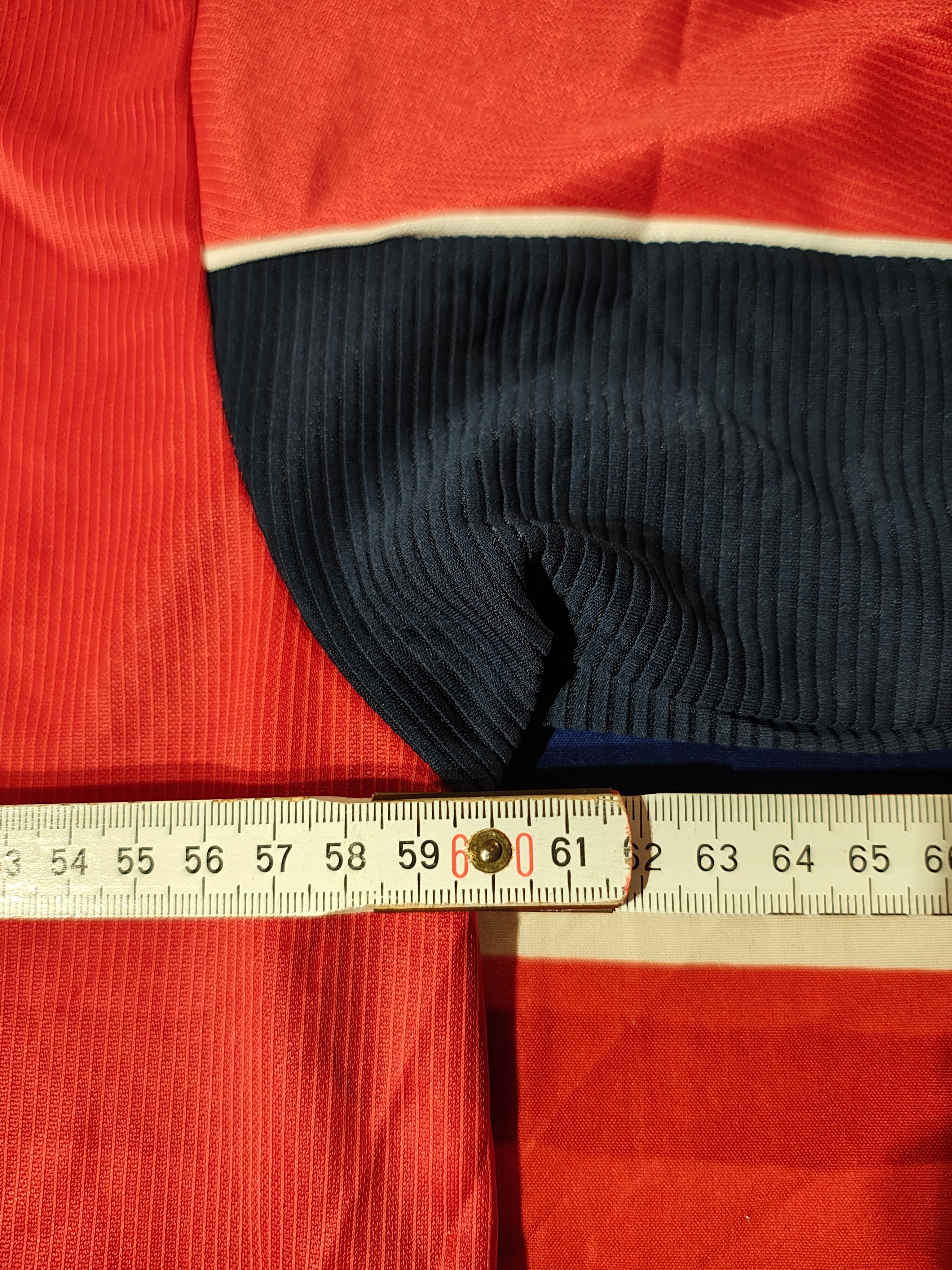 Chile Home - Olympics 2000 - XL