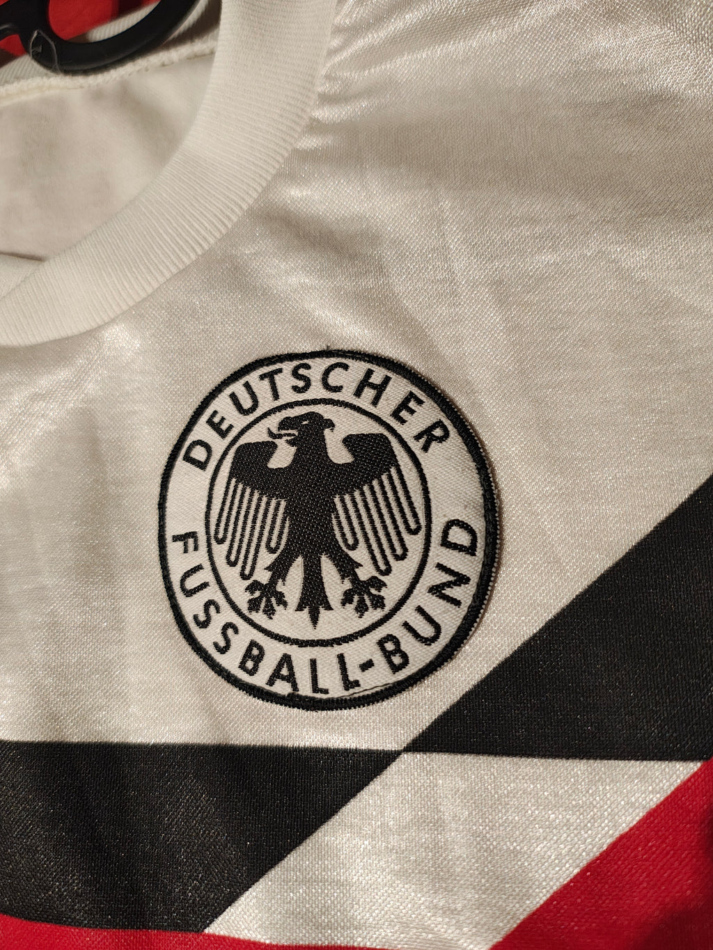 Deutschland Home – 88/91 - 5/6 / M