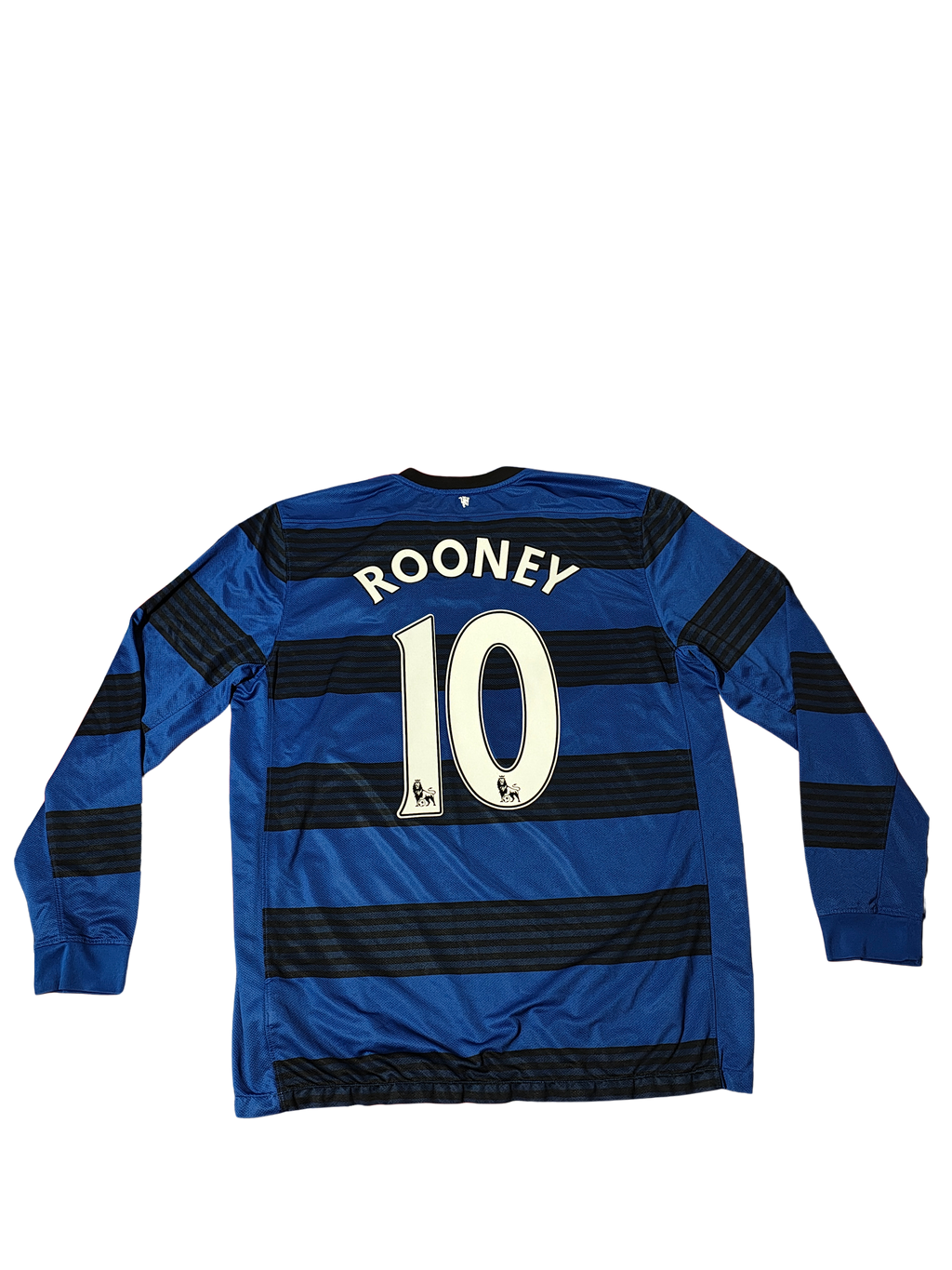 Manchester United Away - Saison 11/12 - XL