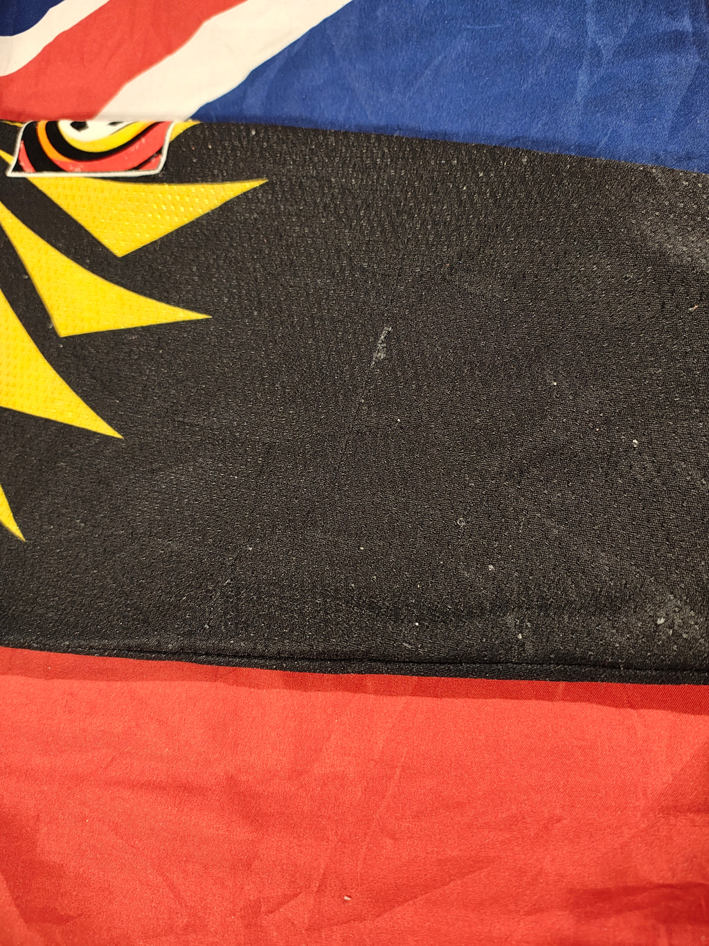 VfB Leipzig drittes Trikot - Saison 97/98 - XL