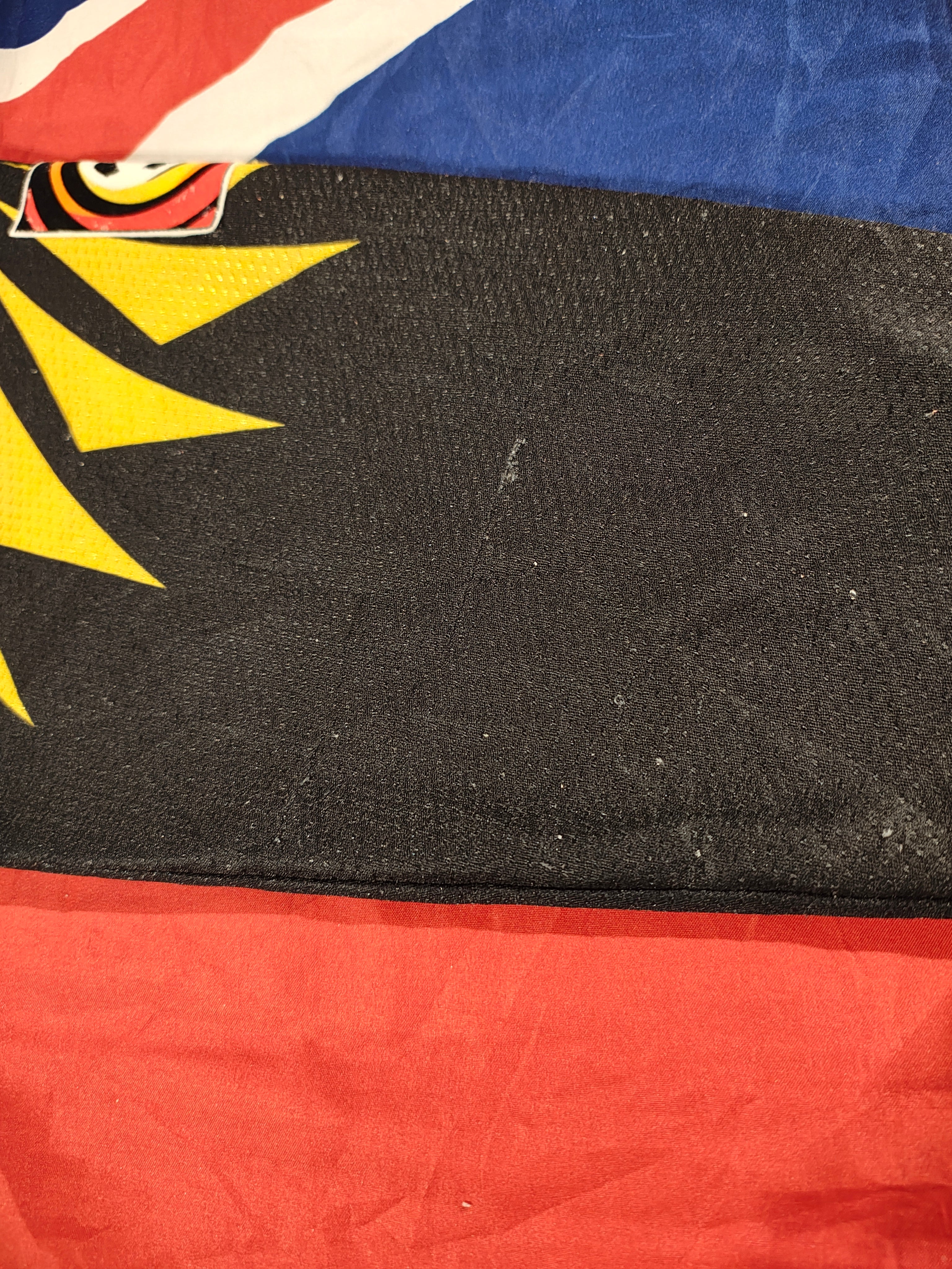 VfB Leipzig drittes Trikot - Saison 97/98 - XL