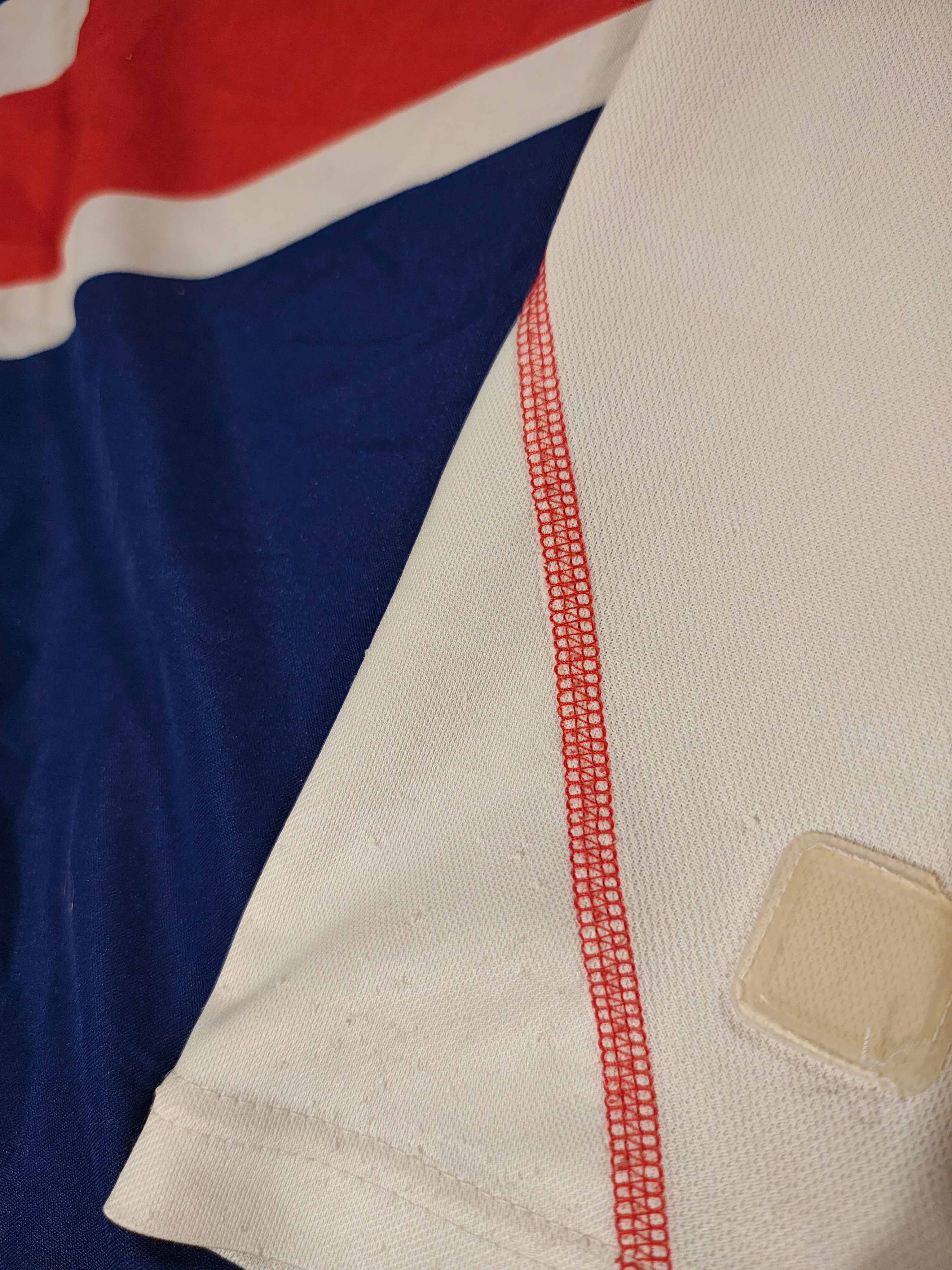 AS Monaco UEFA Cup Trikot – Saison 05/06 - XL