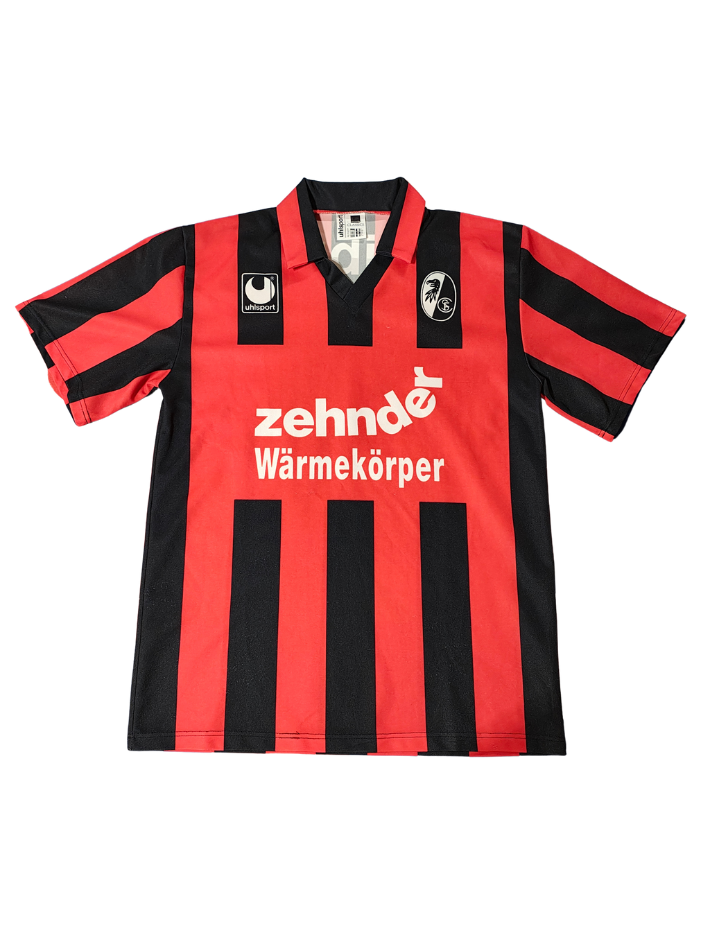 SC Freiburg Home - Saison 94/95 - M