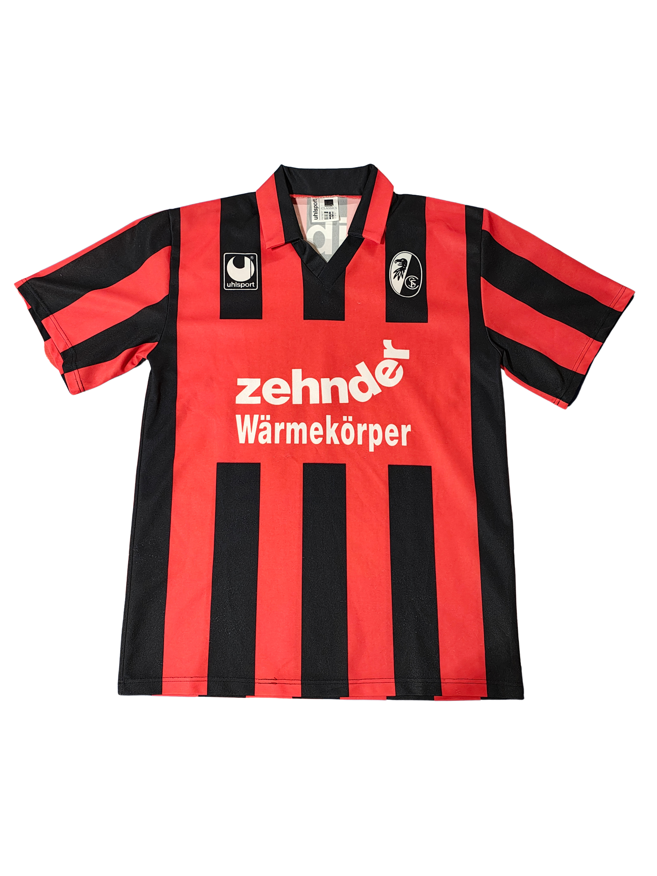 SC Freiburg Home - Saison 94/95 - M