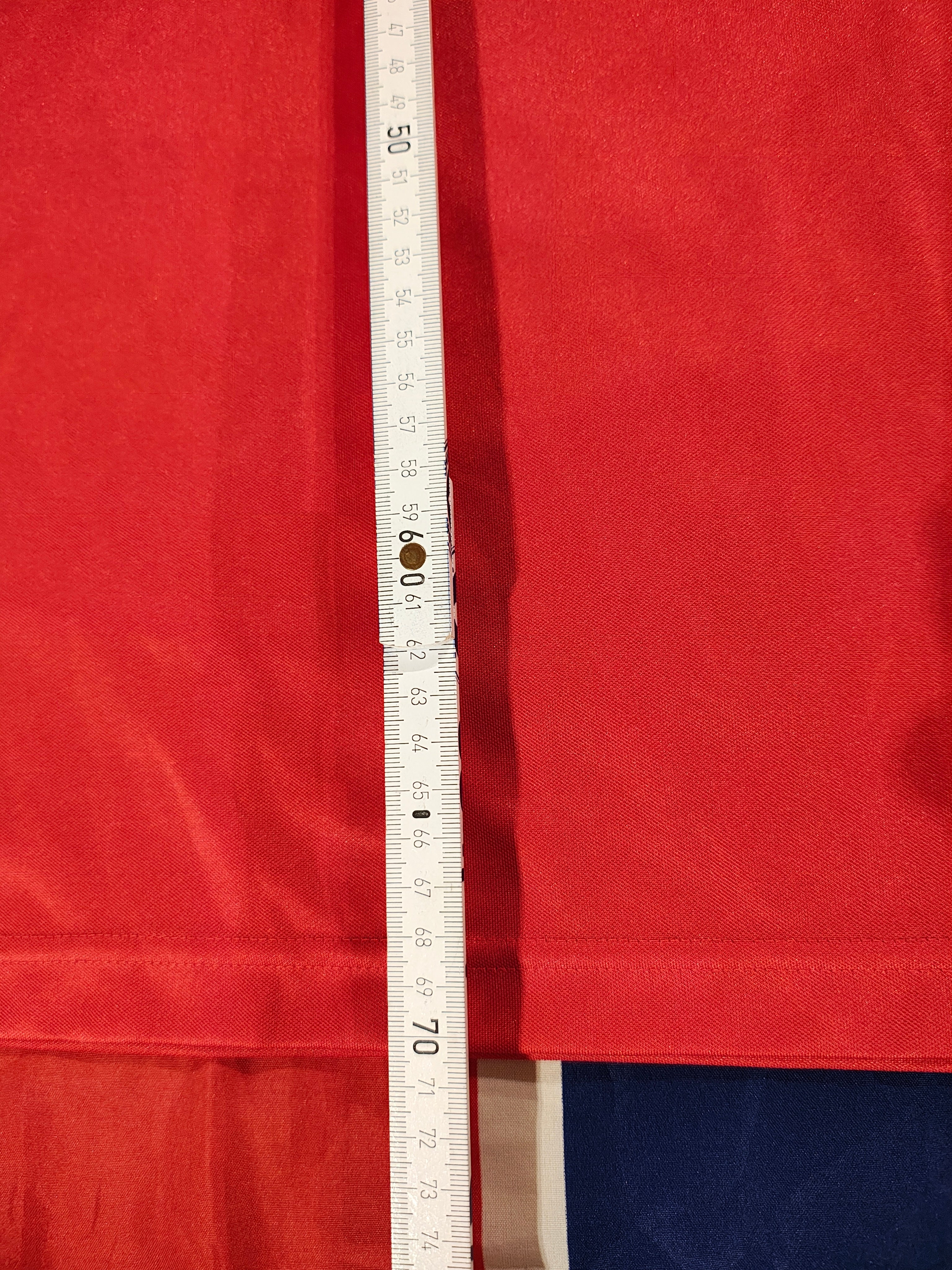 Bayern München Home – Saison 82/83 (reissue 2007) – L