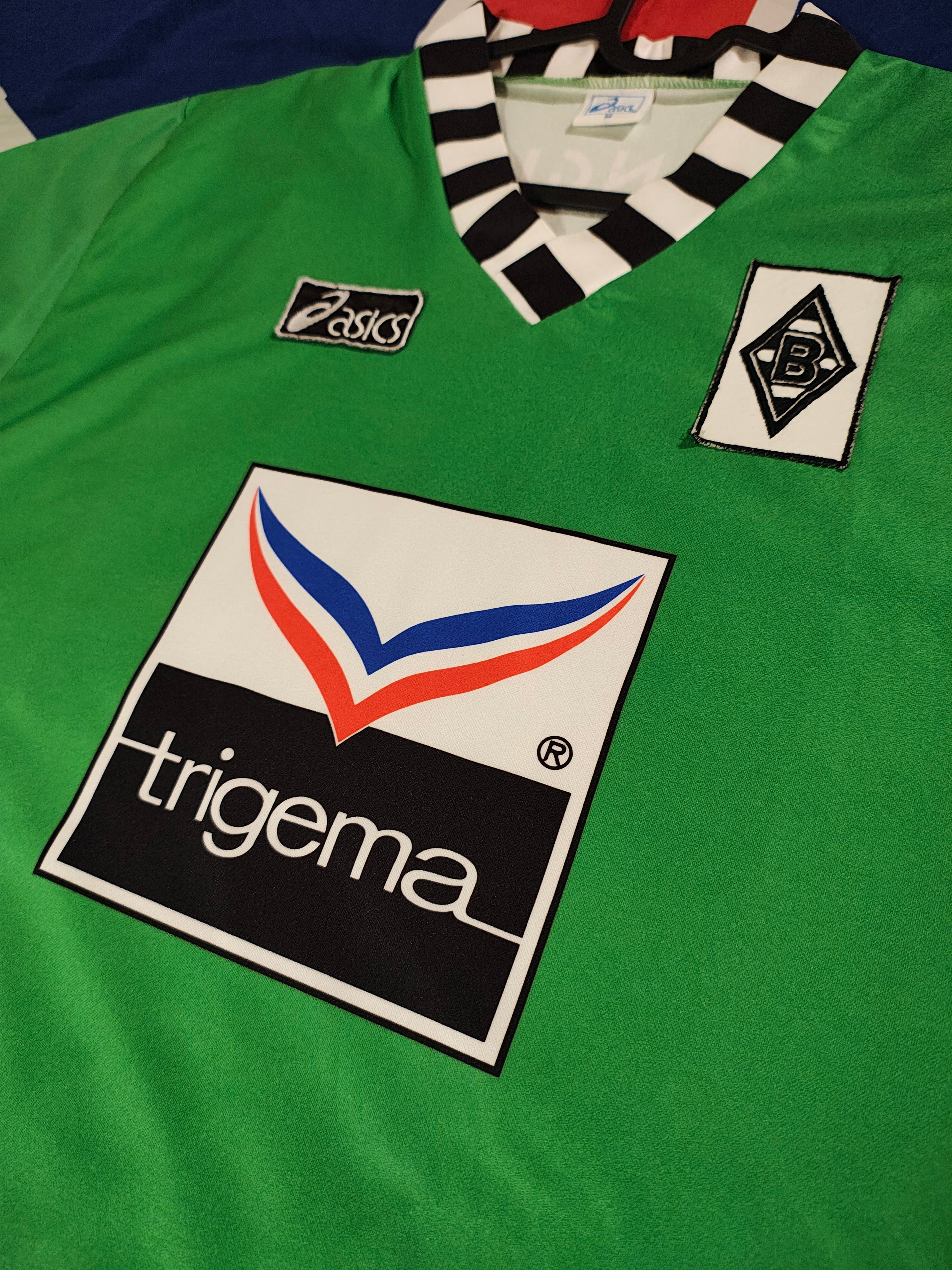 Borussia Mönchengladbach Away – Saison 92/94 - M