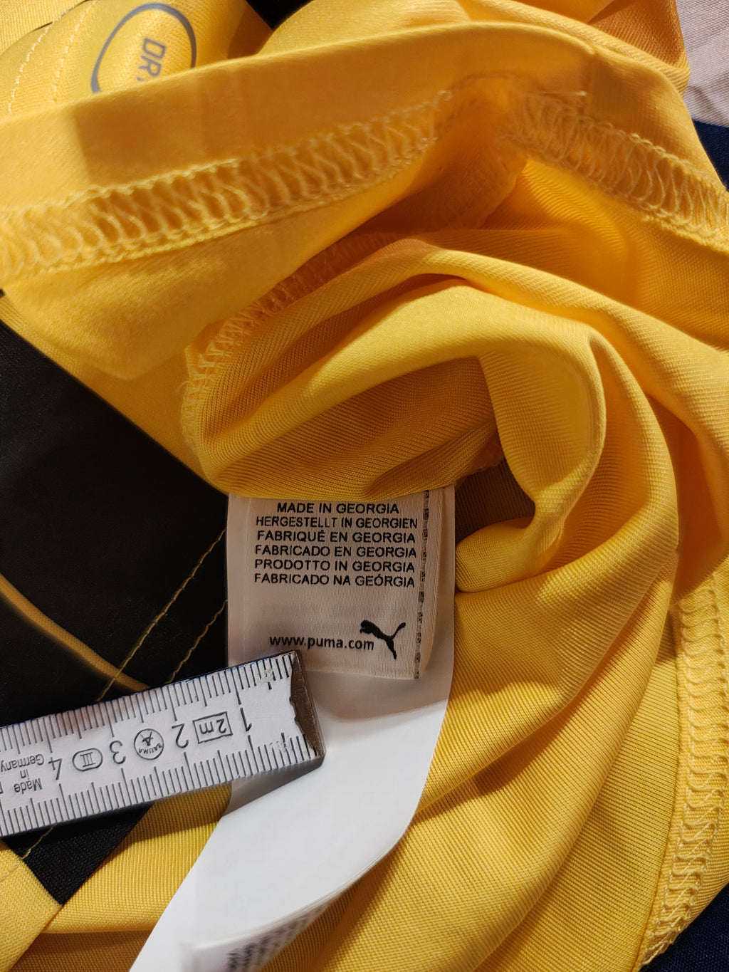 Borussia Dortmund Home – Saison 16/17 - M