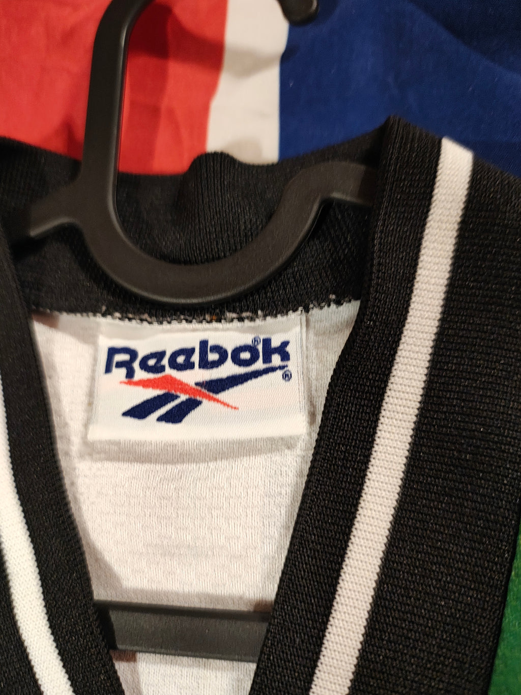 Borussia Mönchengladbach Home - Saison 96/97 - M