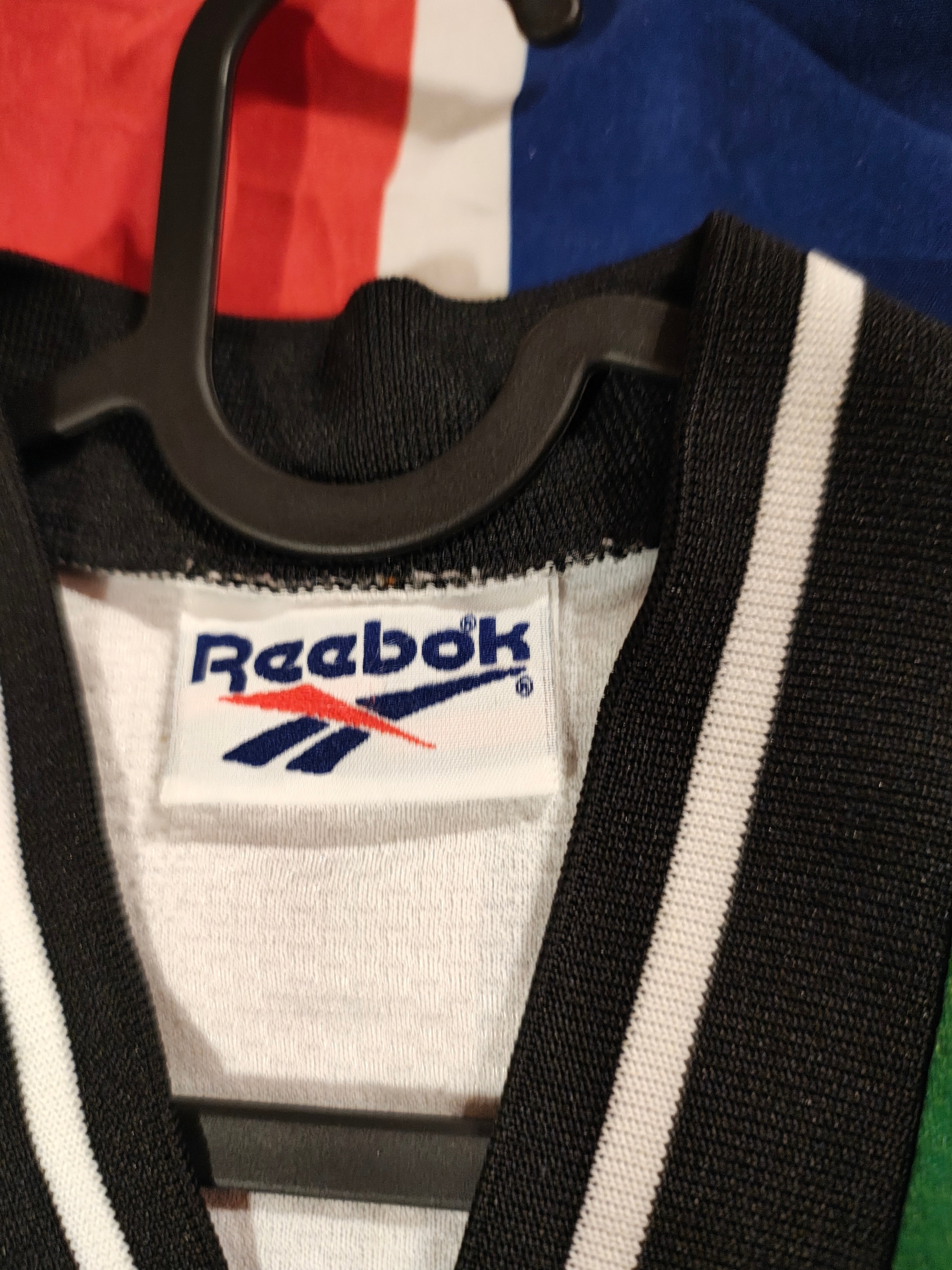 Borussia Mönchengladbach Home - Saison 96/97 - M