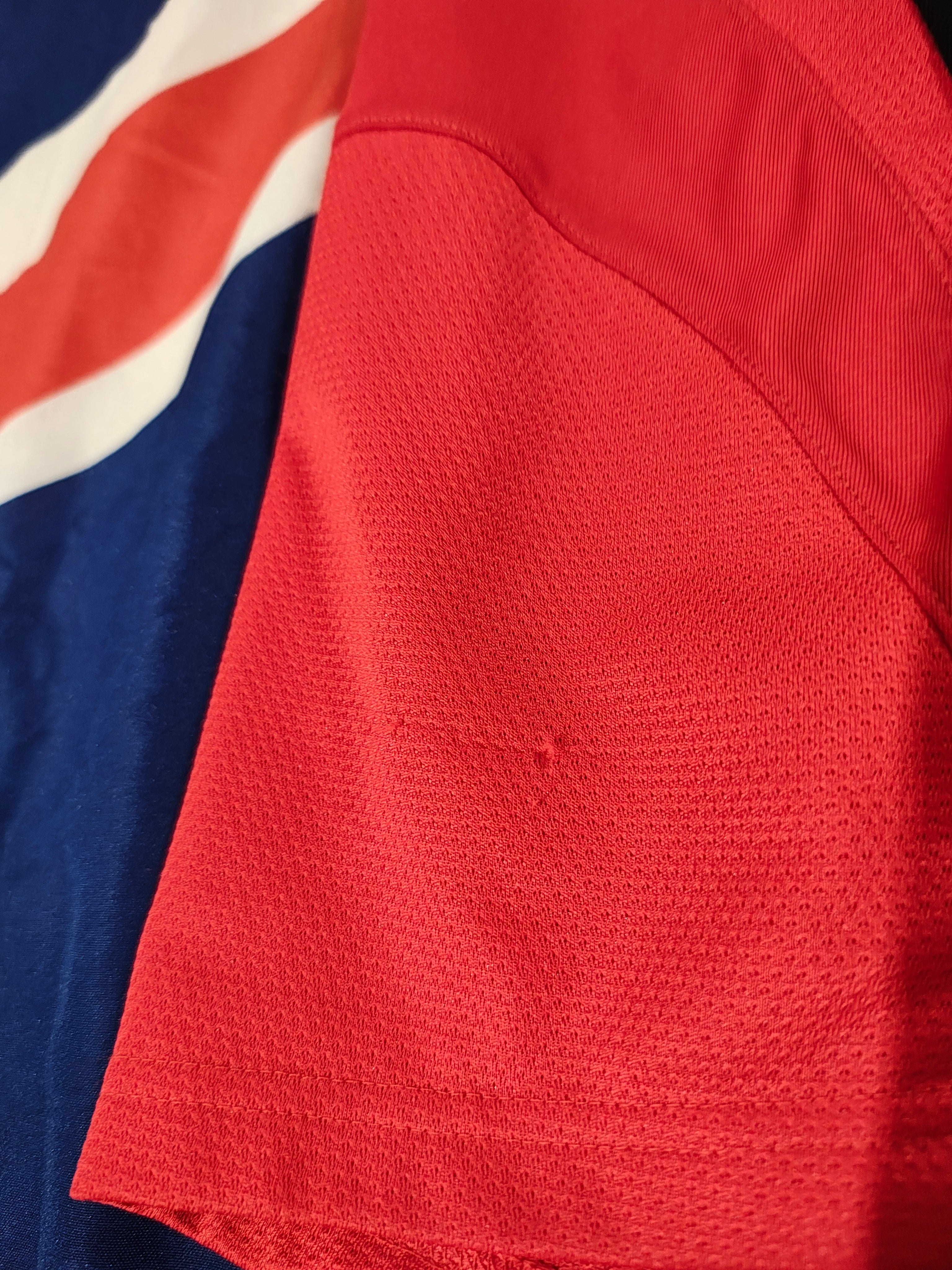 AC Mailand Home - Saison 05/06 - XL