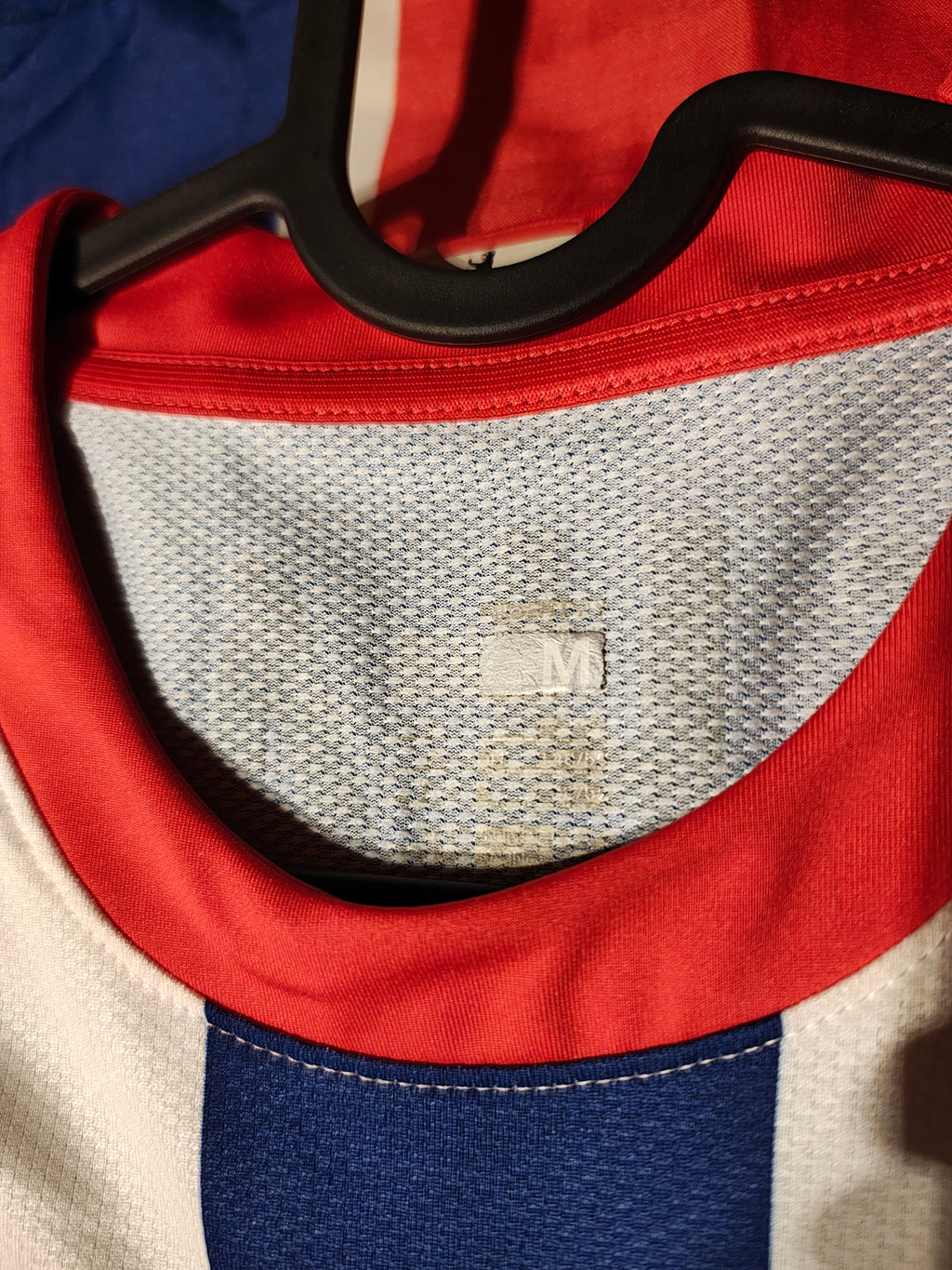Hertha BSC Home – Saison 08/09 - M