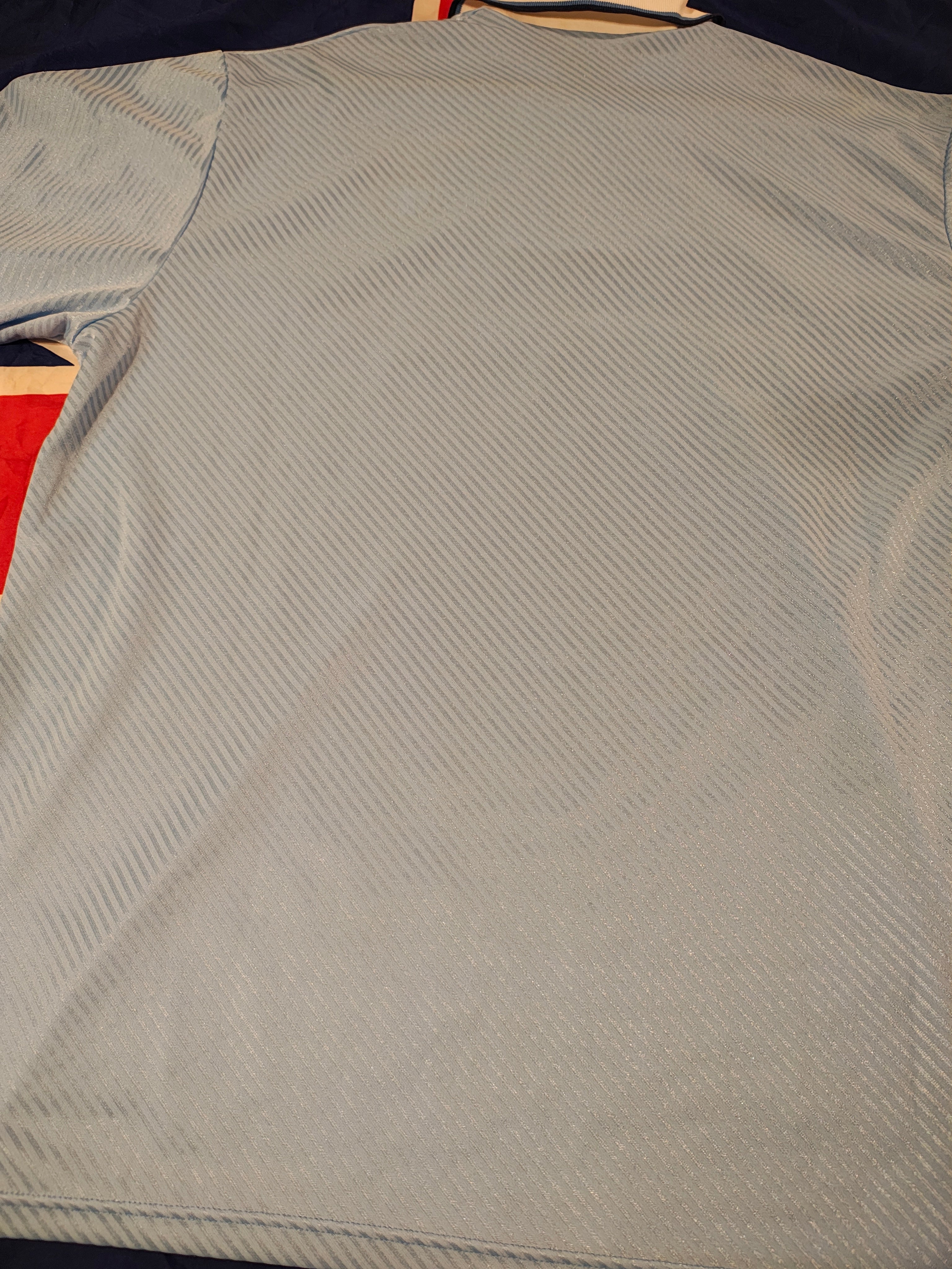 Lazio Rom Home – Saison 93/94- XL