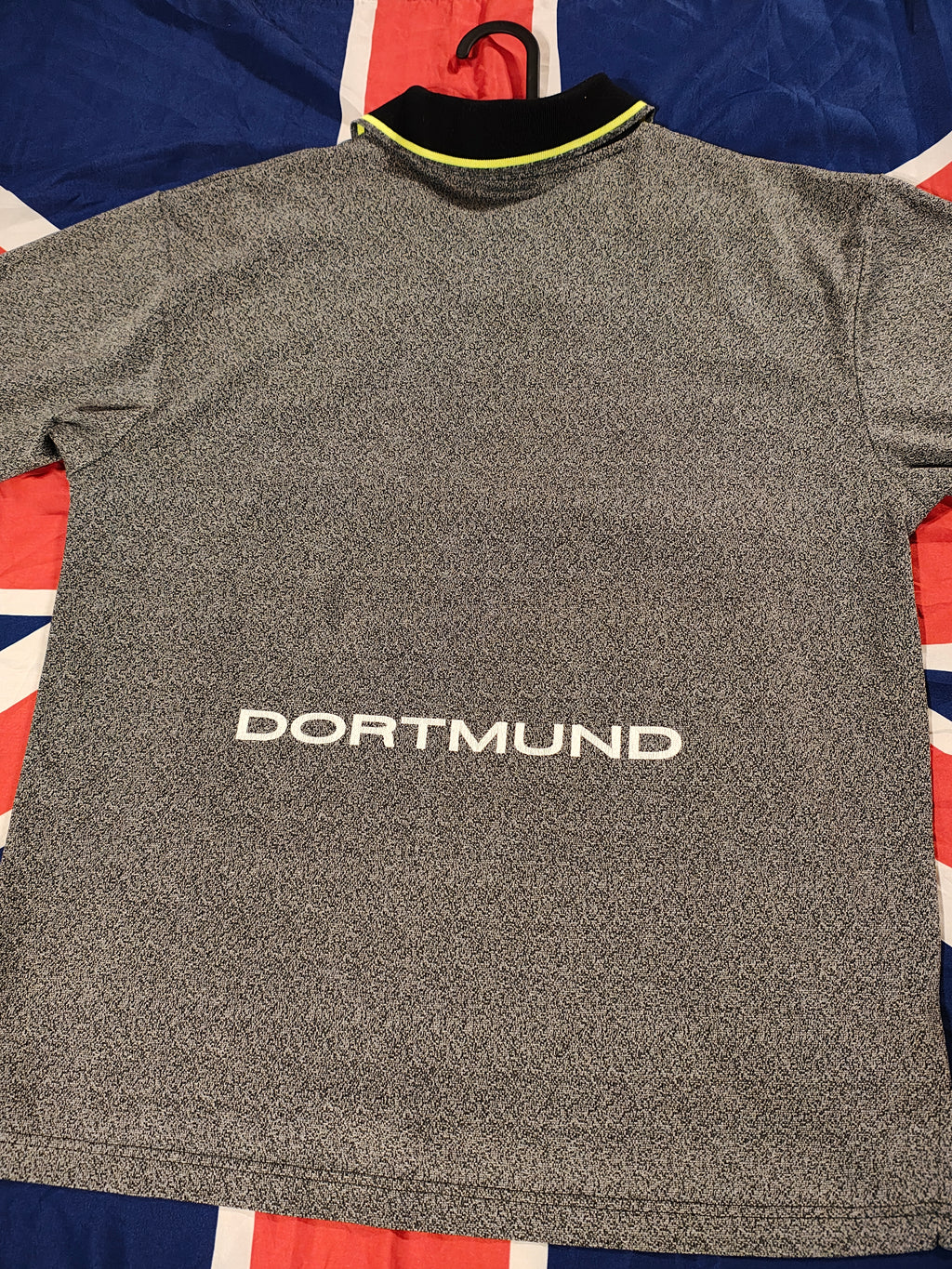 Borussia Dortmund Away – Saison 97/98 - M