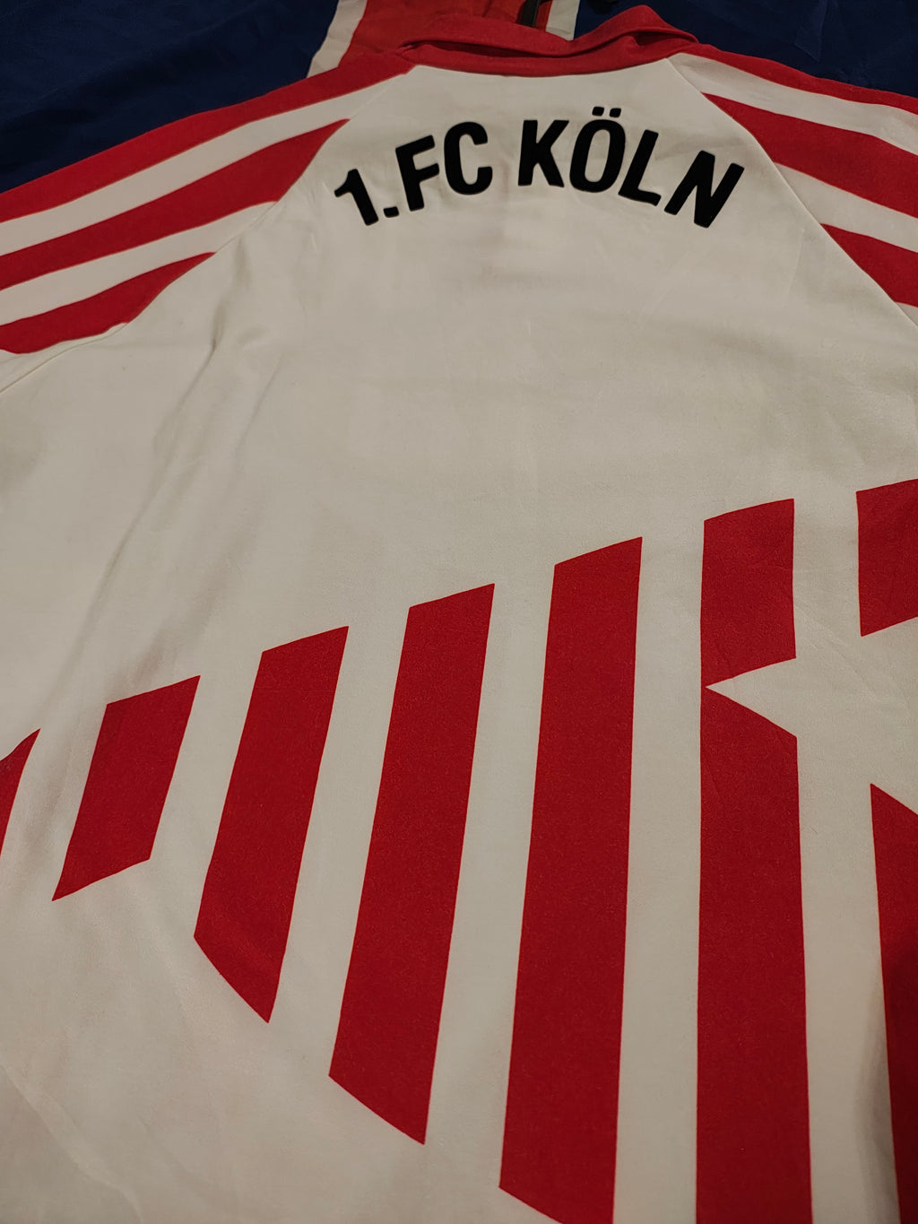 1. FC Köln Home - Saison 94/95 - XL