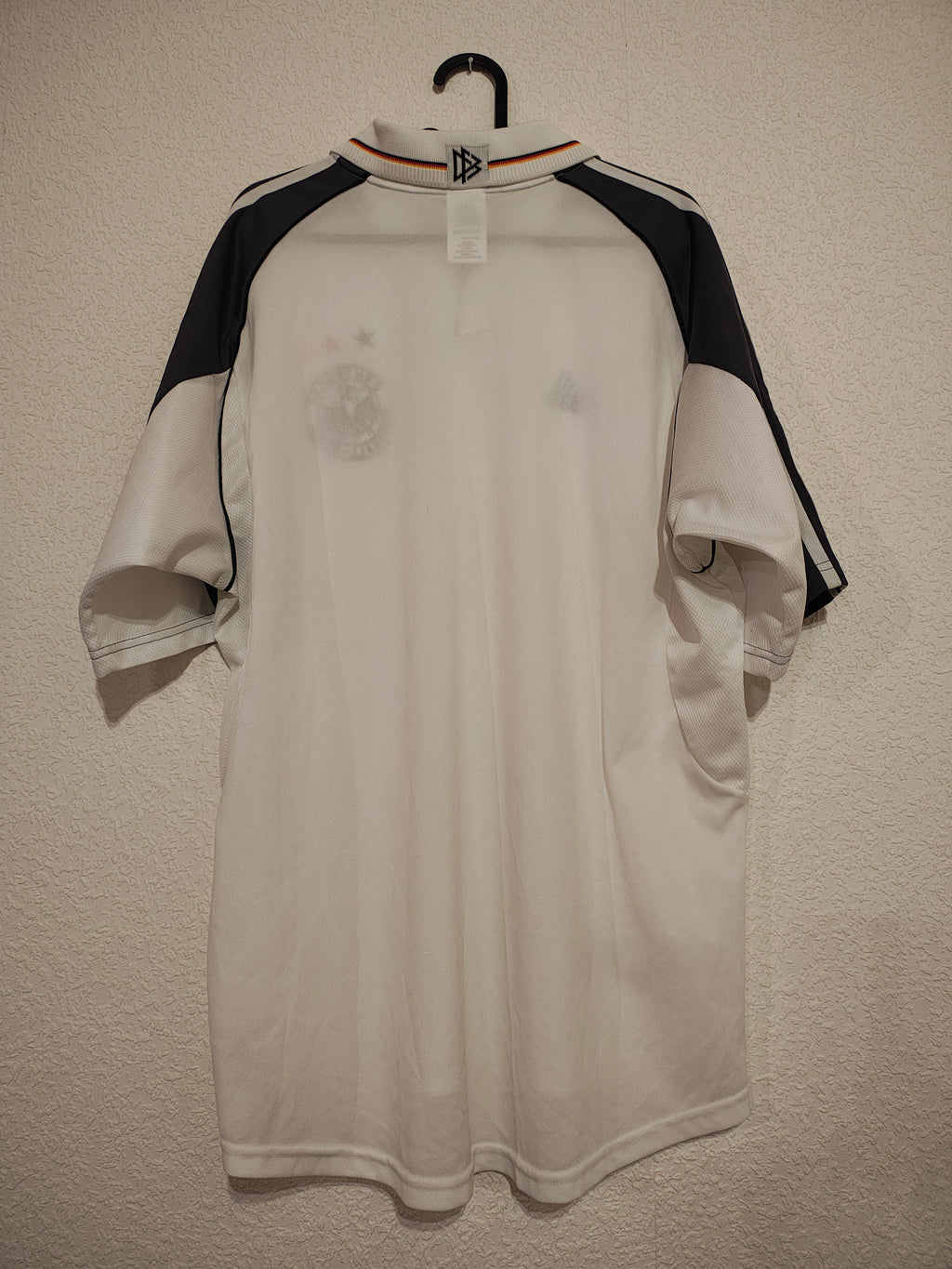 Deutschland Home – EM 2000 - L