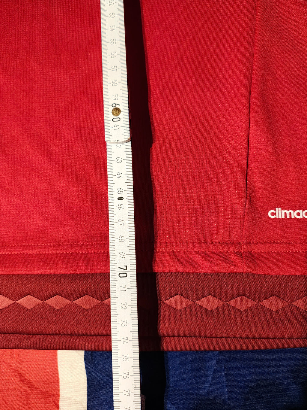 Bayern München Home – Saison 15/16 - XL