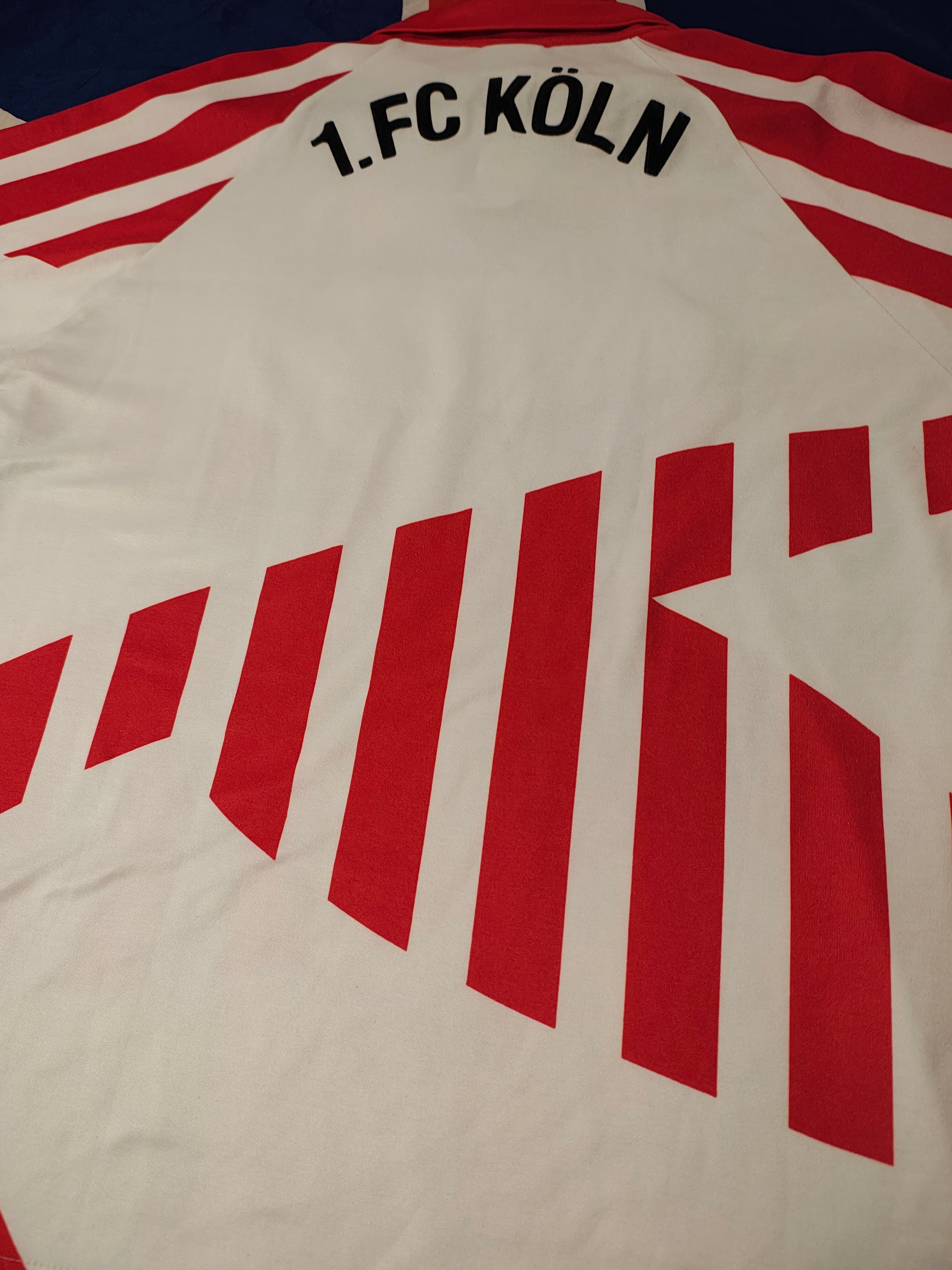 1. FC Köln Home - Saison 94/95 - L