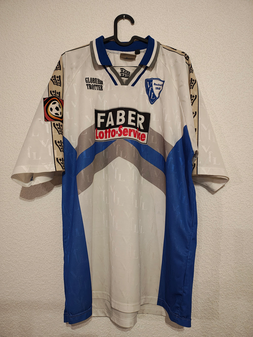 VfL Bochum Away - Saison 99/01 - XL