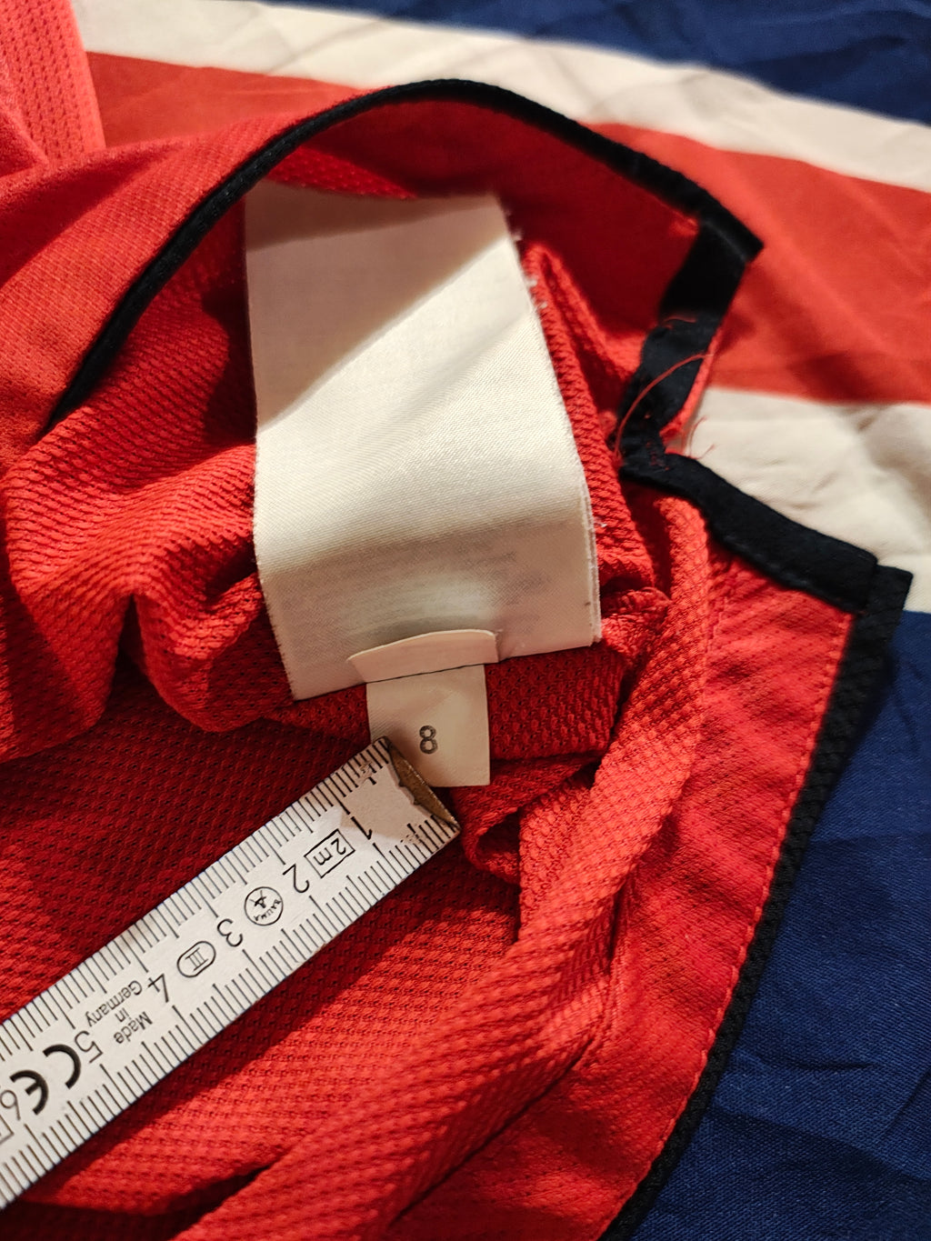 Paris St. Germain Home - Saison 10/11 - S