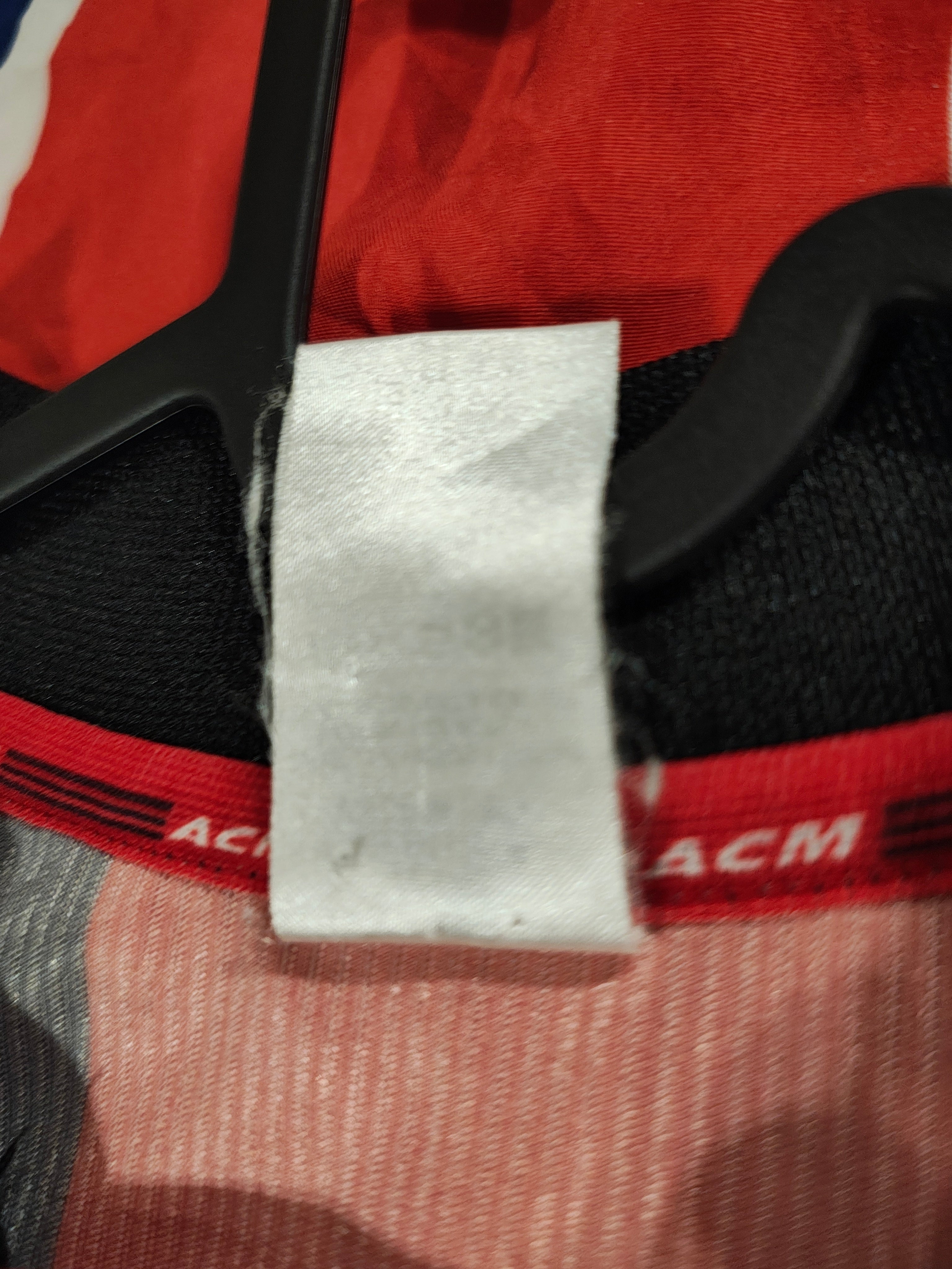 AC Mailand Home - Saison 98/99 - XL