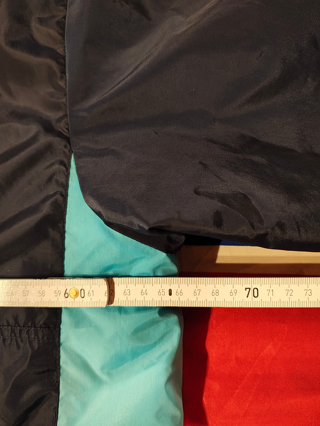 1860 München Jacke – Saison 96/97 - L