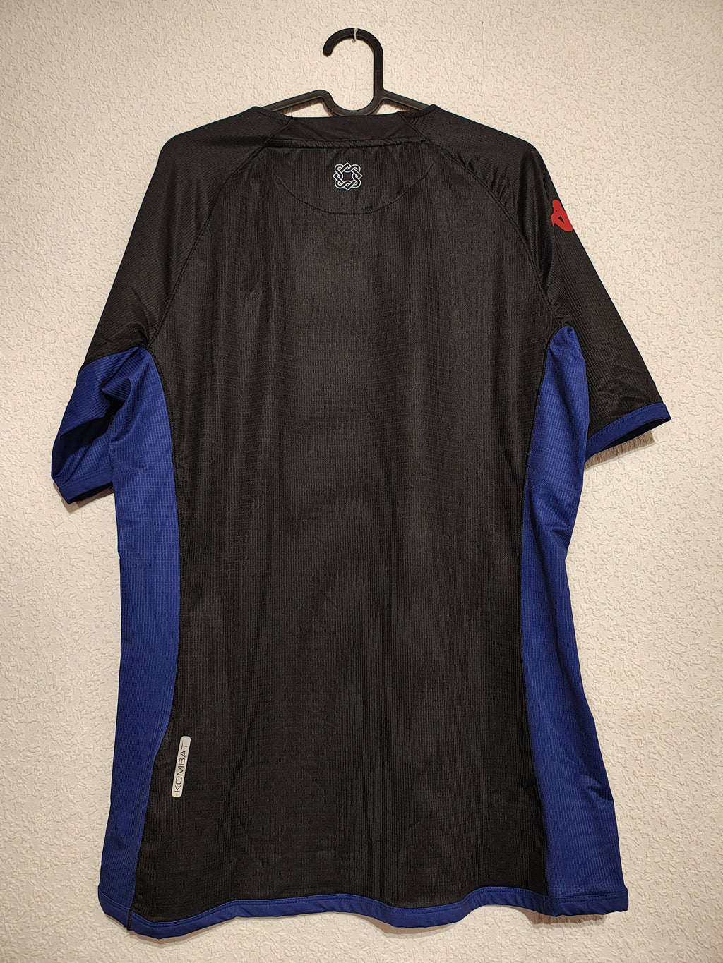 Red Star Paris Away Player Issue Trikot – Saison 22/23 - XL/L