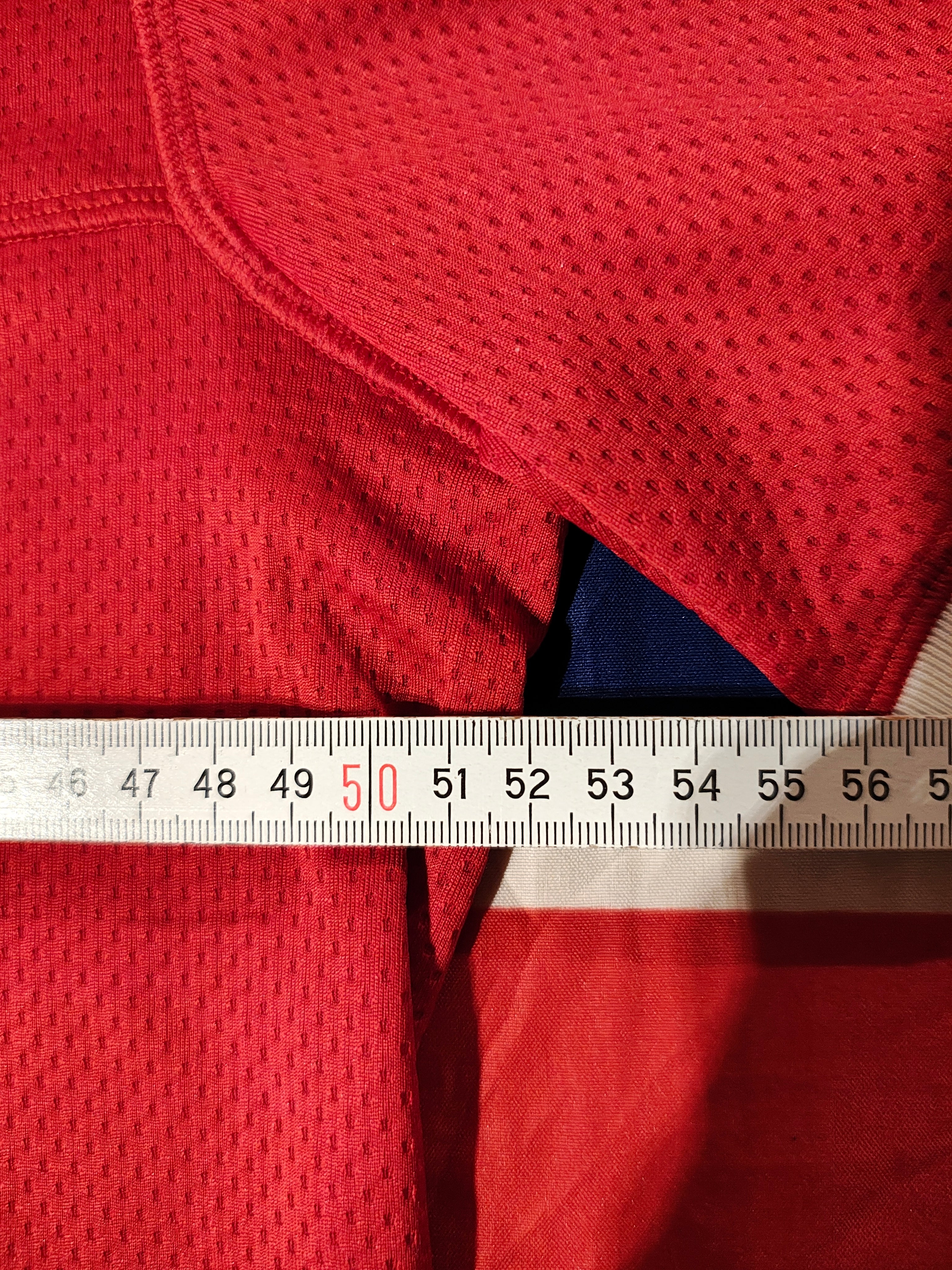 Bayern München Home – Saison 09/10 - M