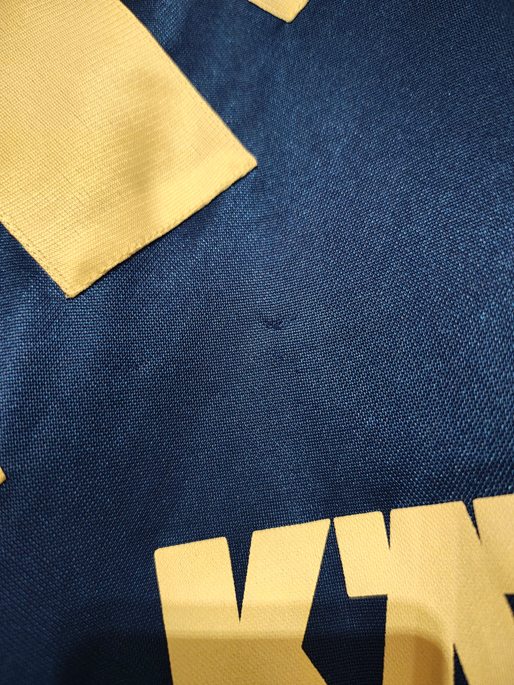 Schalke 04 Home - Saison 94/95 - M