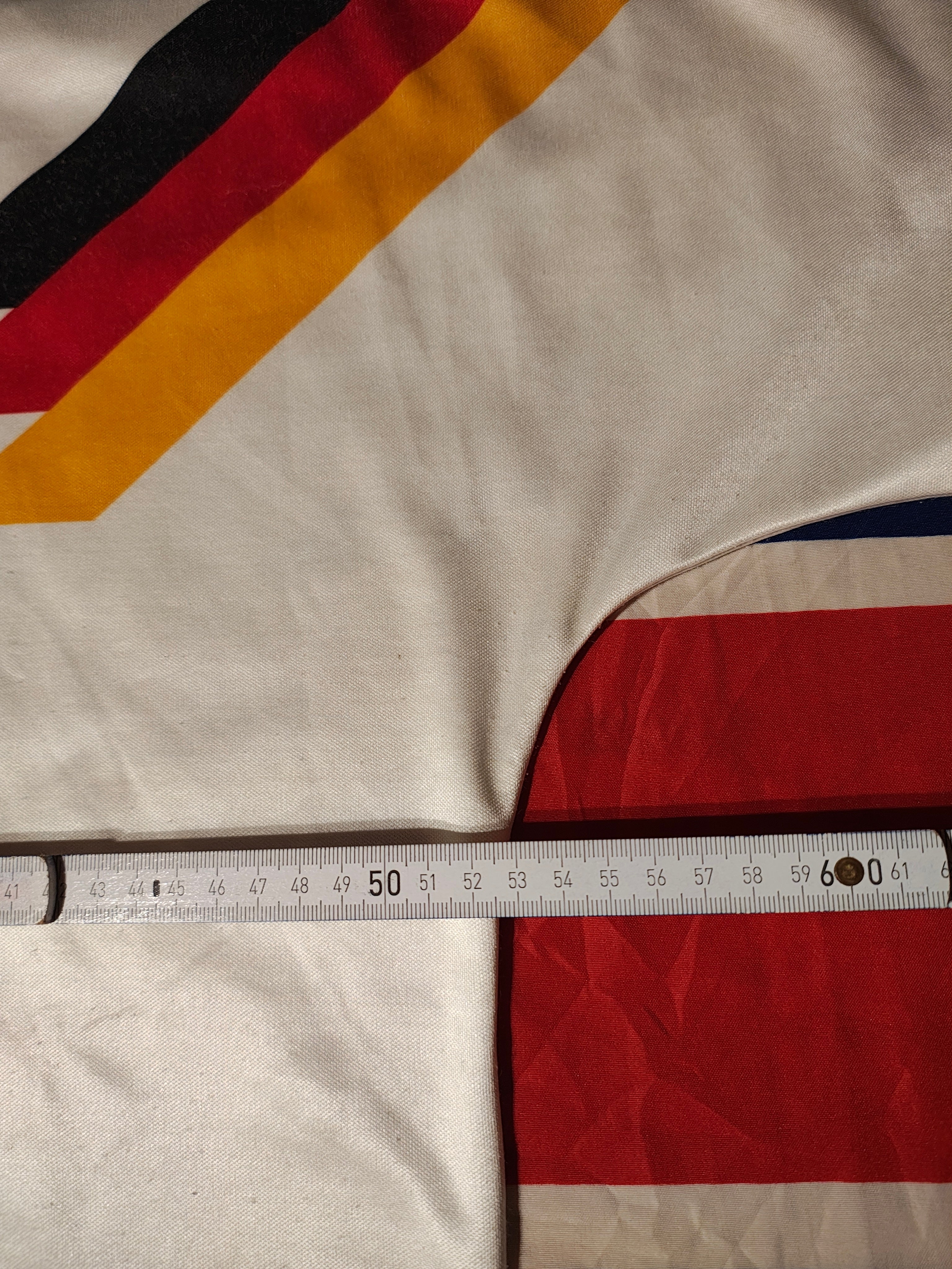 Deutschland Home – 88/91 - 7/8 / L