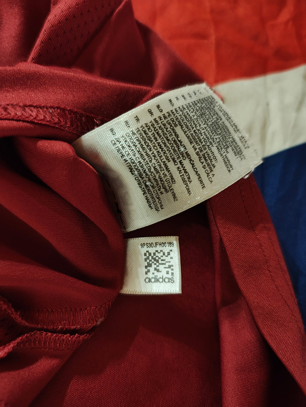 1. FC Nürnberg Home – Saison 08/09 - XXL