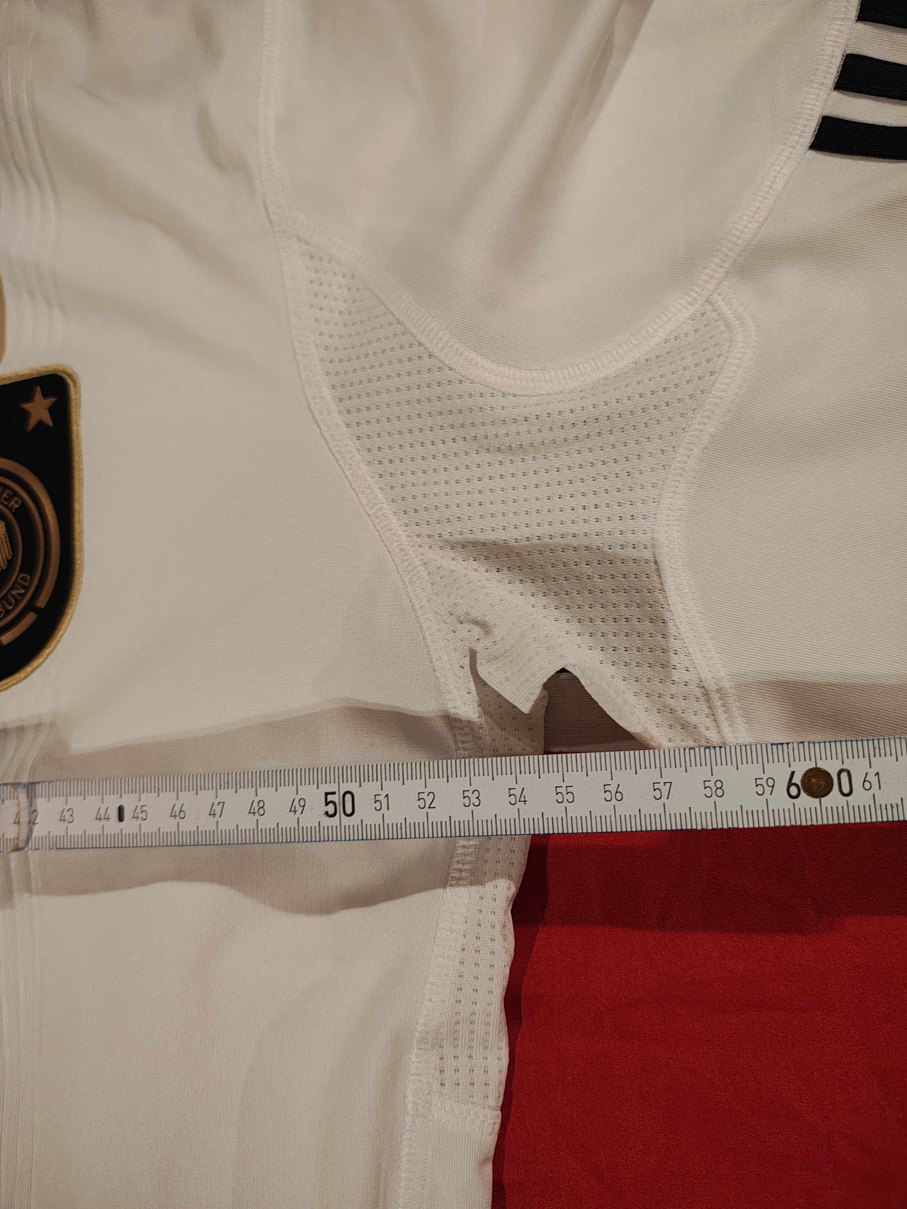 Deutschland WM 2010 Home - L