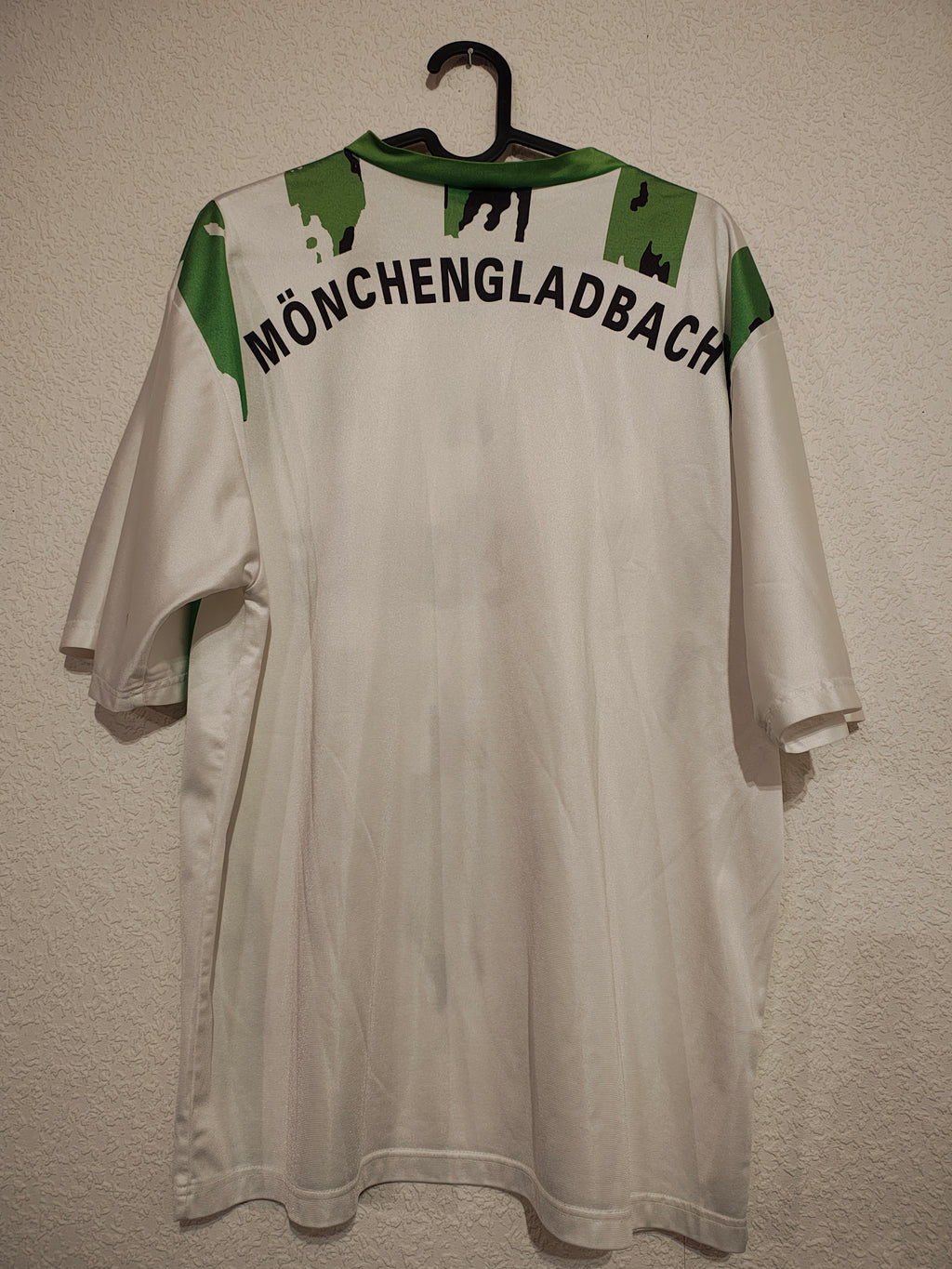 Borussia Mönchengladbach Home - Saison 94/95 - M
