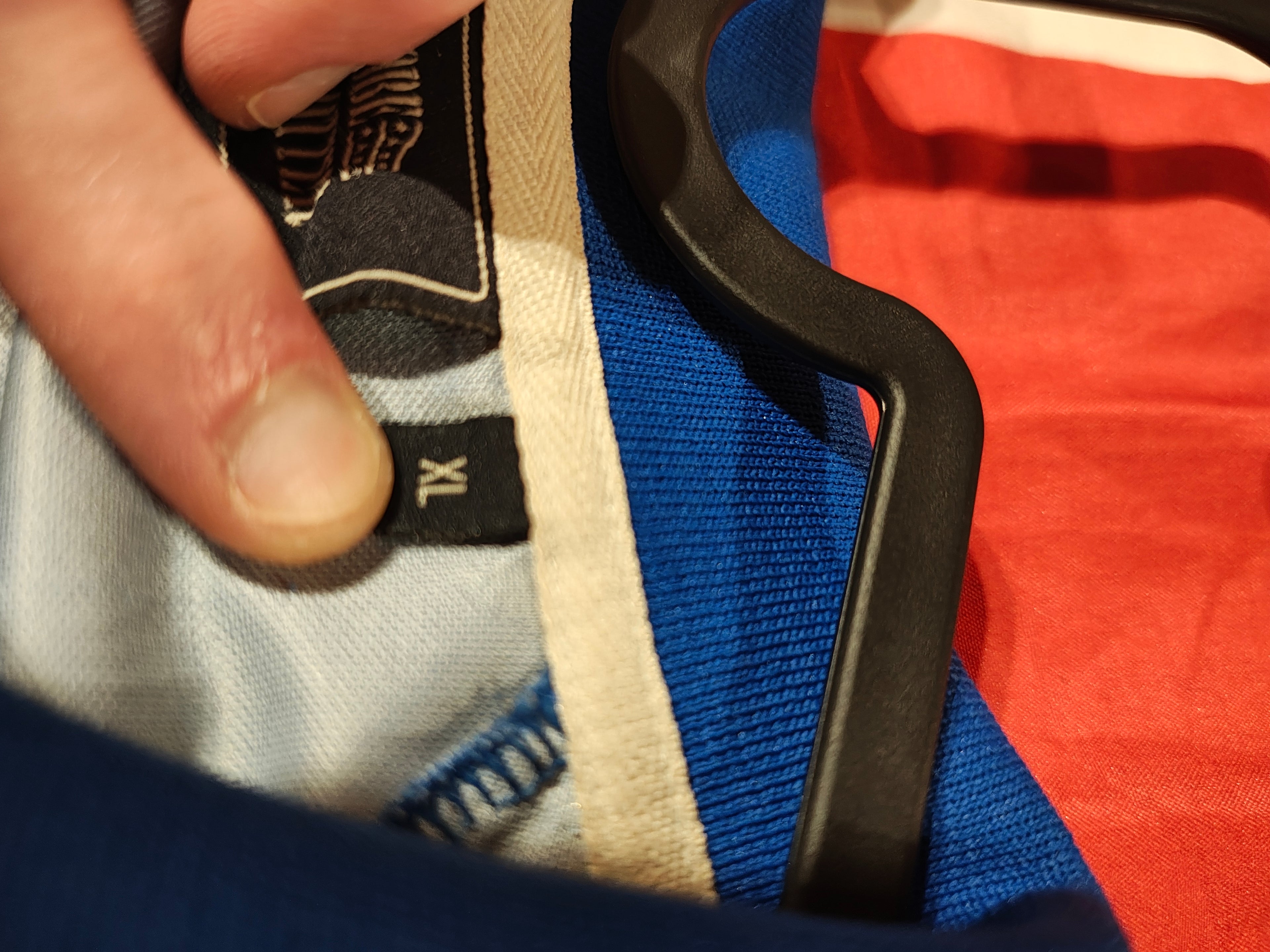 VfL Bochum Home – Saison 99/00 - XL