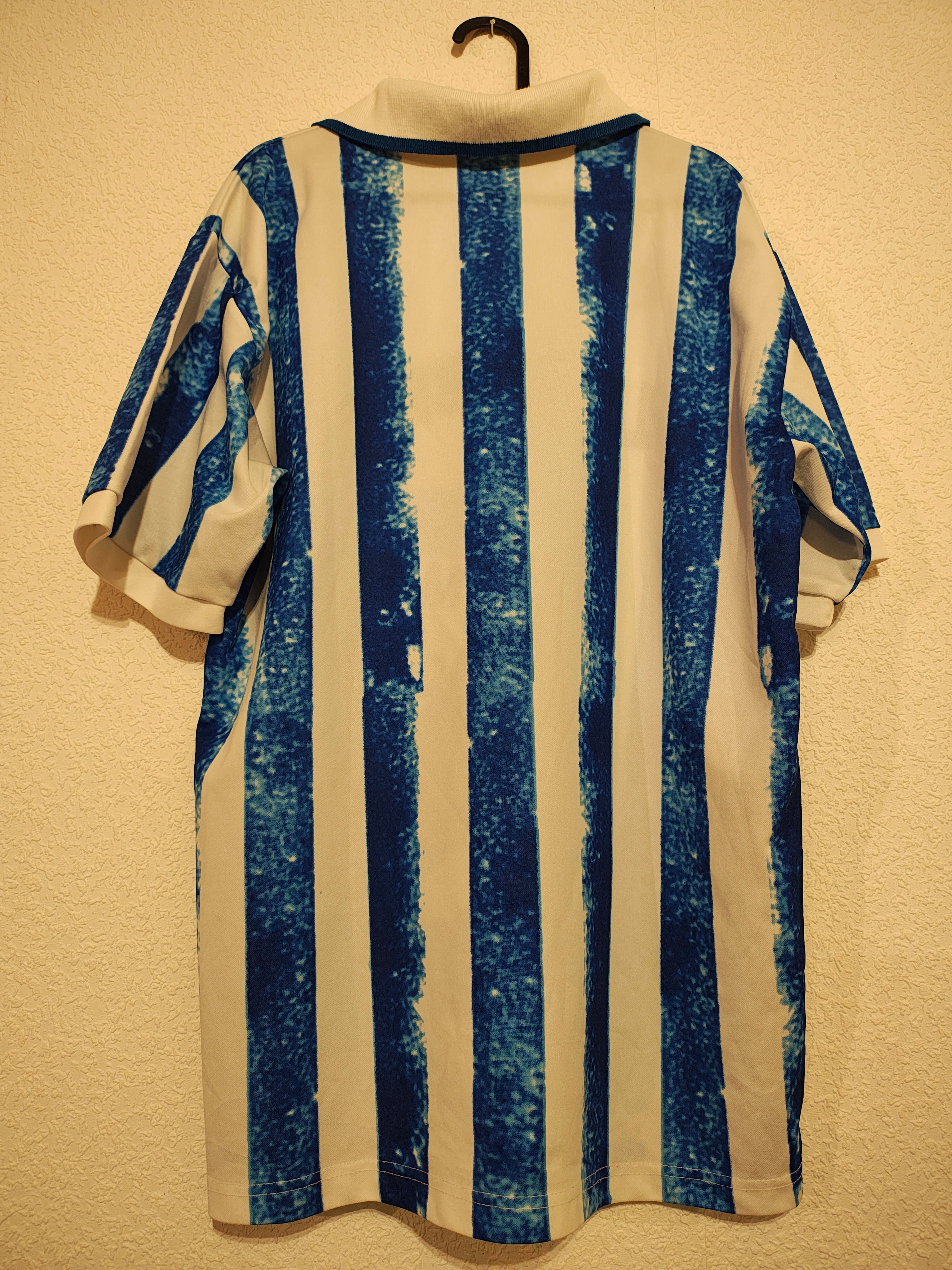 1860 München Home Version 2 – Saison 94/95 - XL