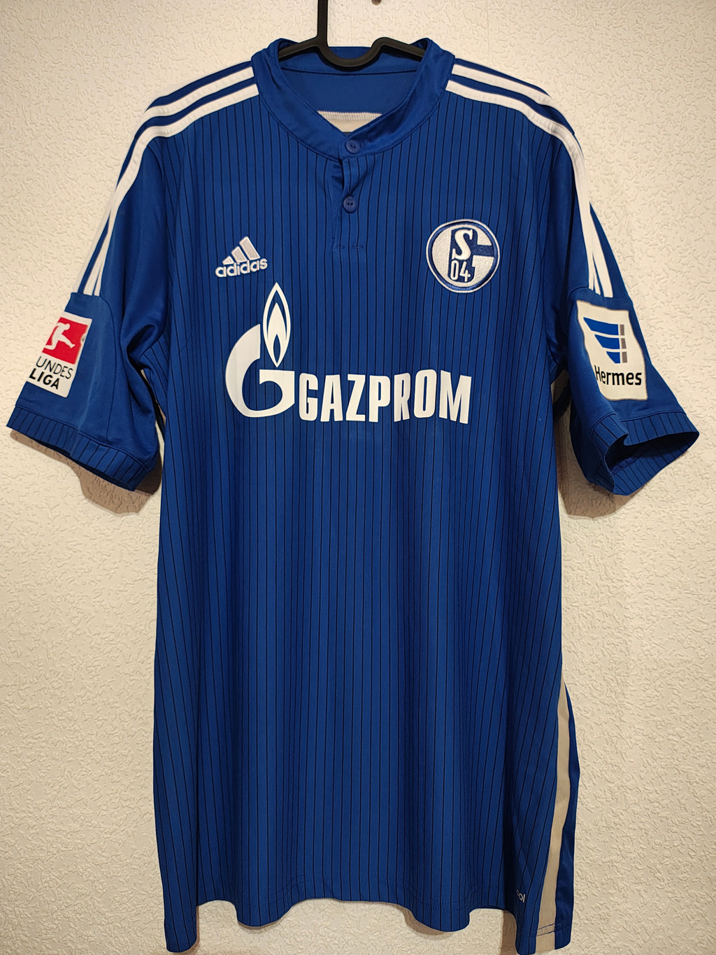 Schalke 04 Home – Saison 14/15- L