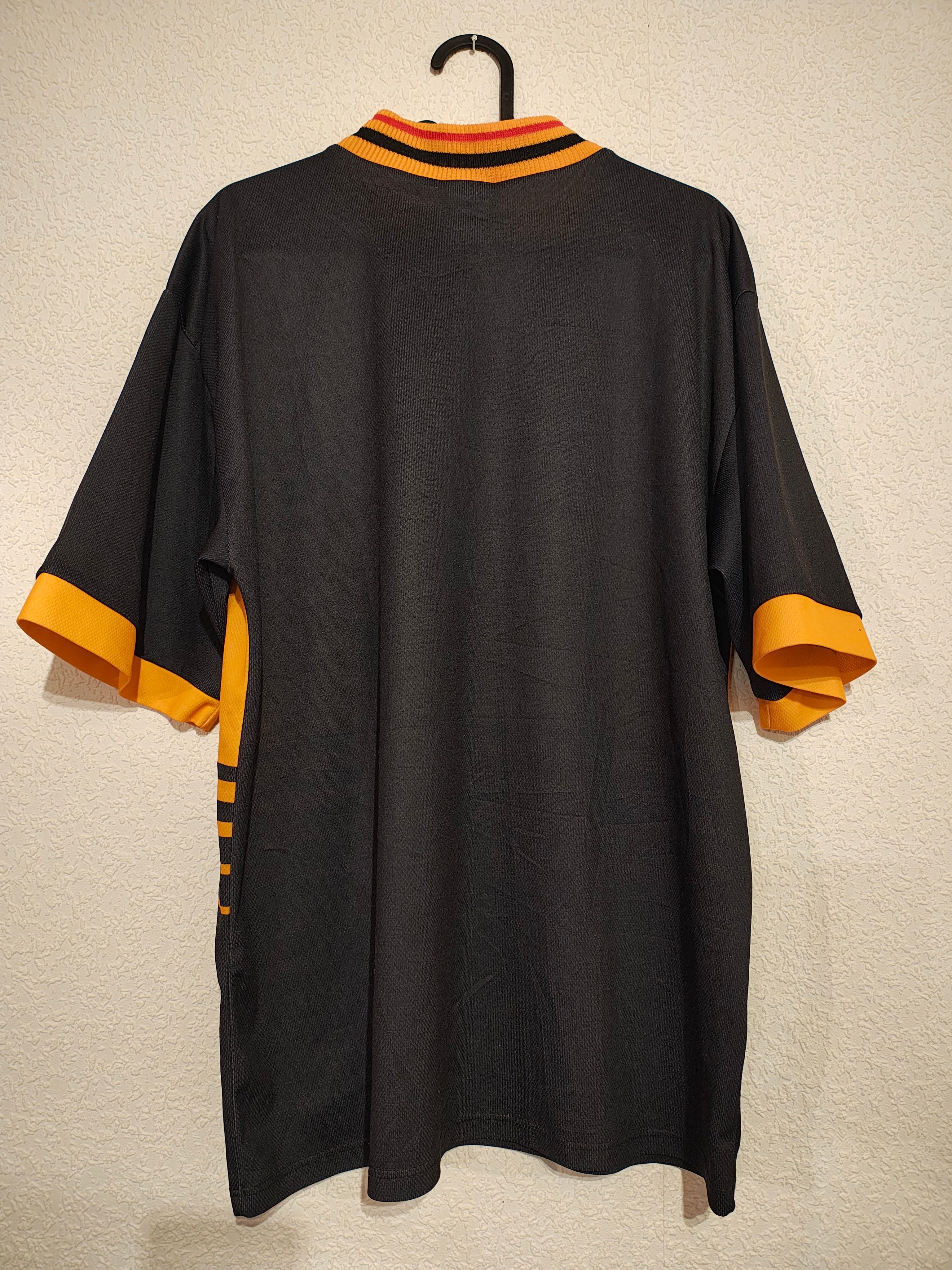 St. Pauli Away - Saison 97/99 - L